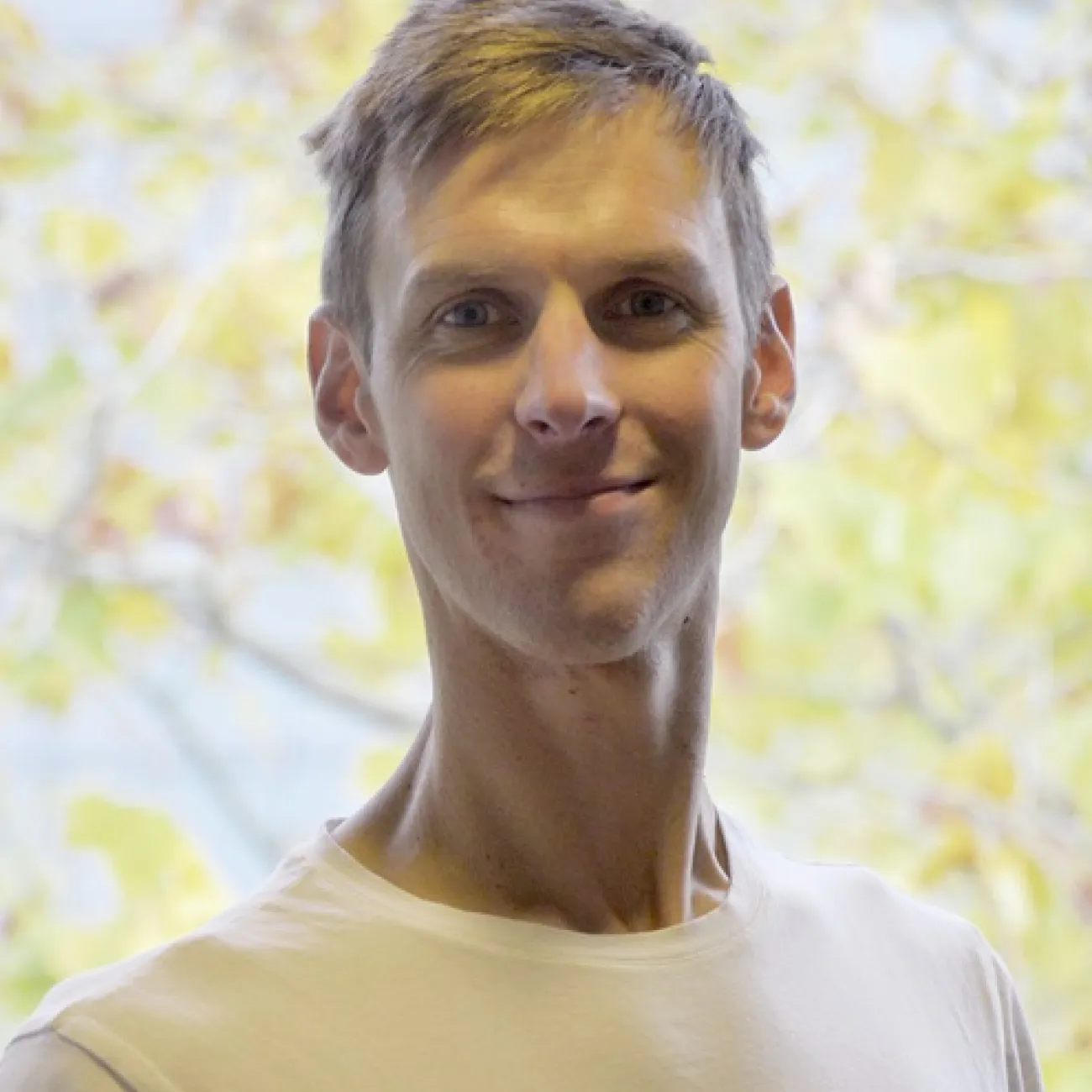 Doctor James Gavin | University of Southampton