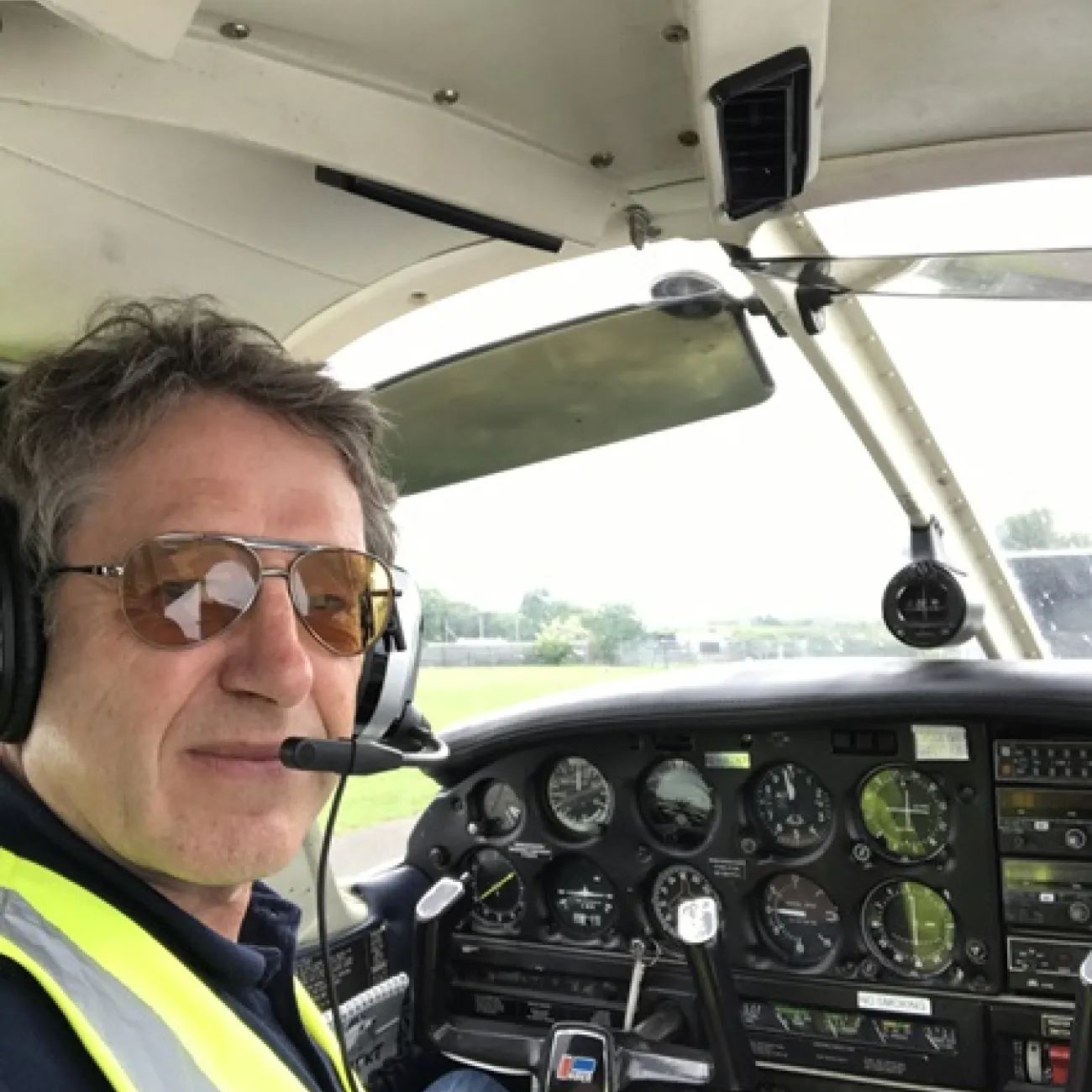 Professor James Scanlan | University of Southampton