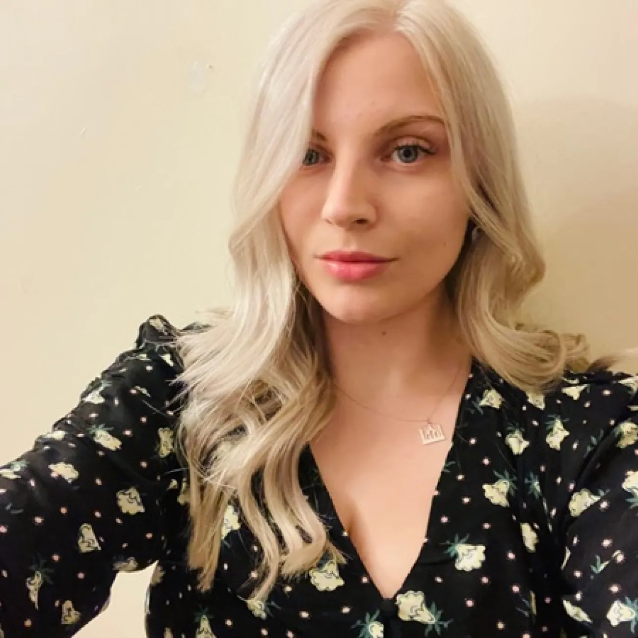 Miss Jasmine Snowden