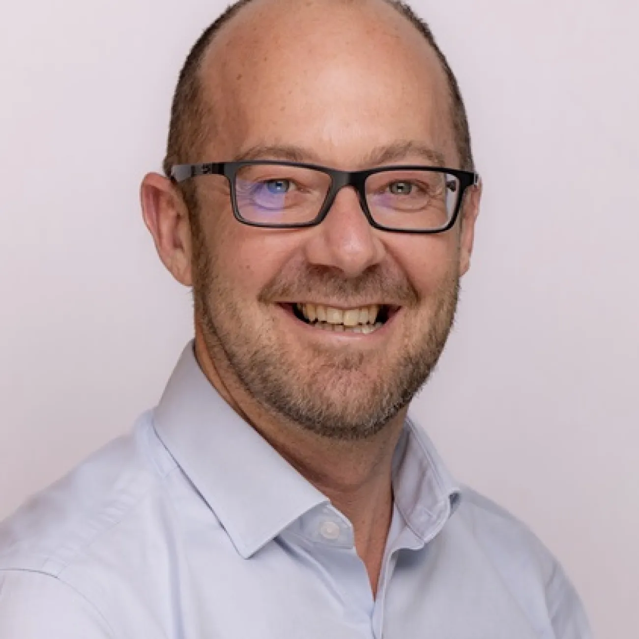 Professor Jeremy Webb