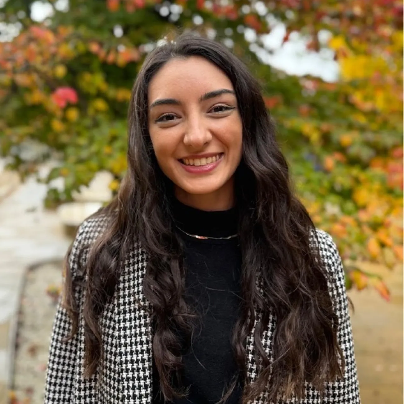 Mrs Jennifer Tarabay