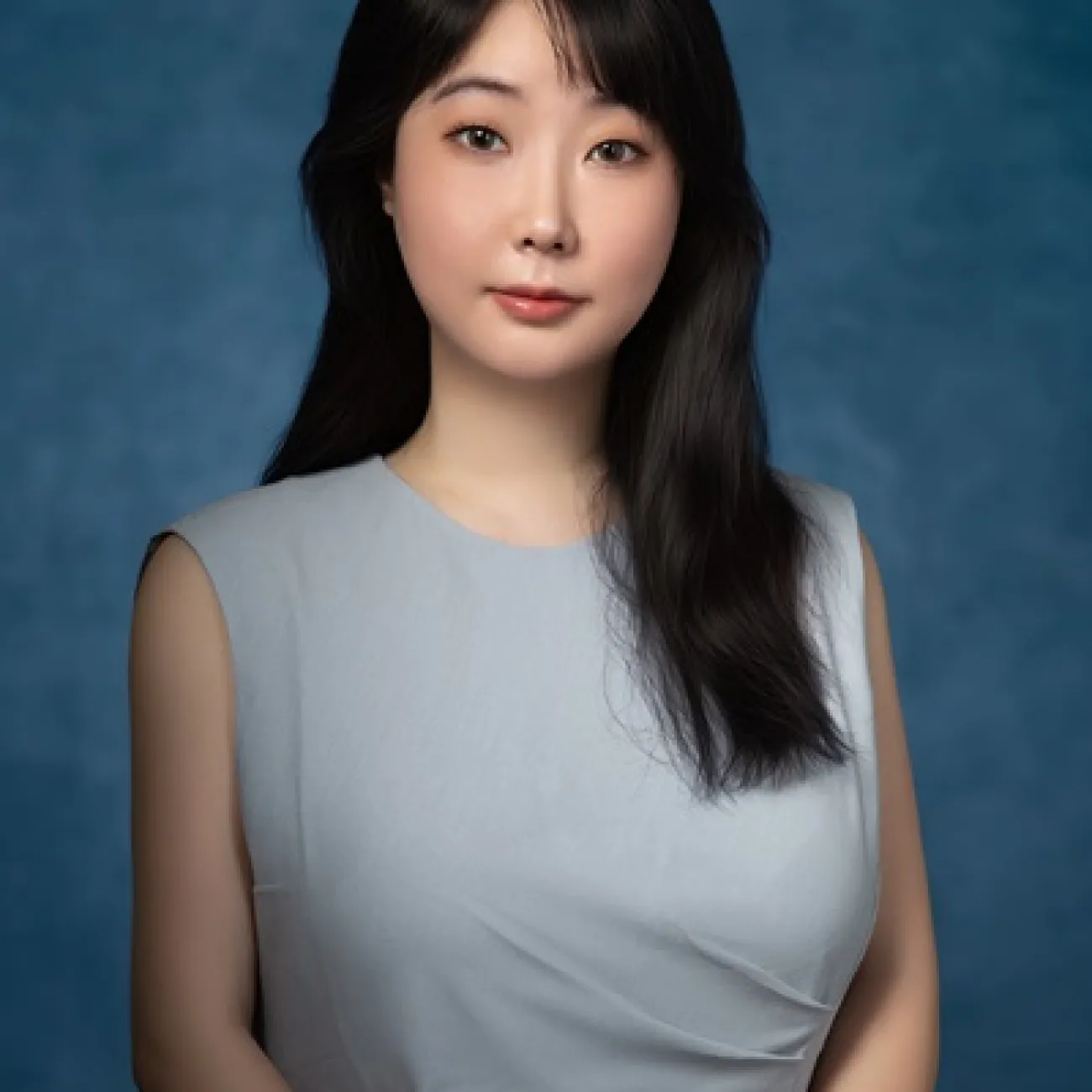Miss Jia Wang