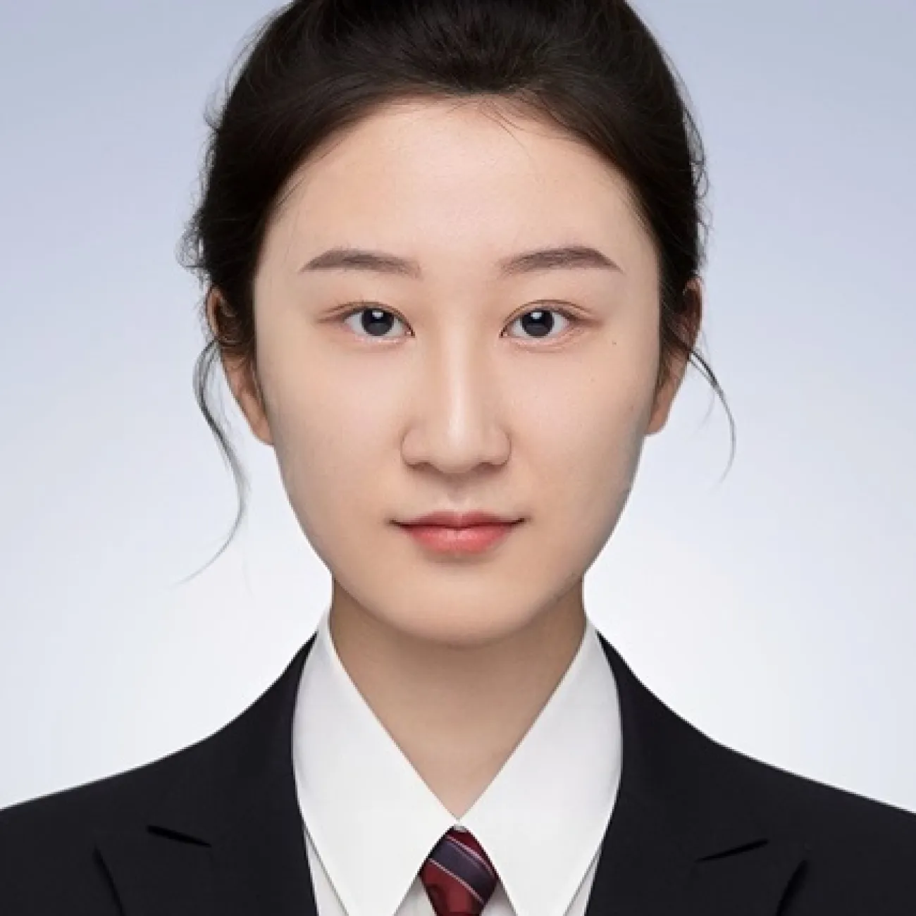 Miss Jiaqi Wang