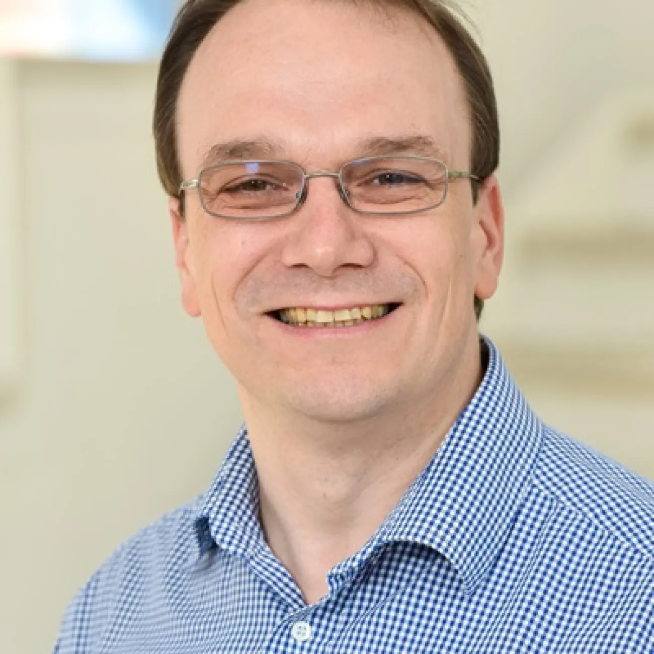 Professor Jonathan Essex