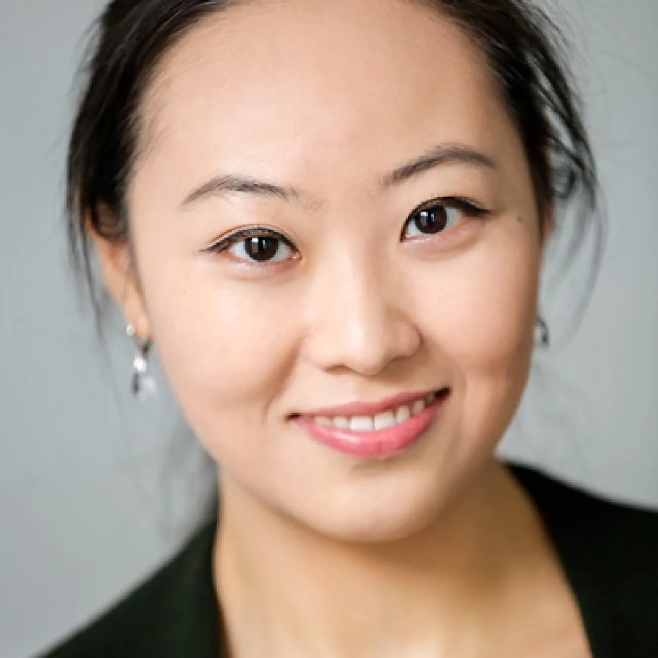 Doctor Jiekai Zhang
