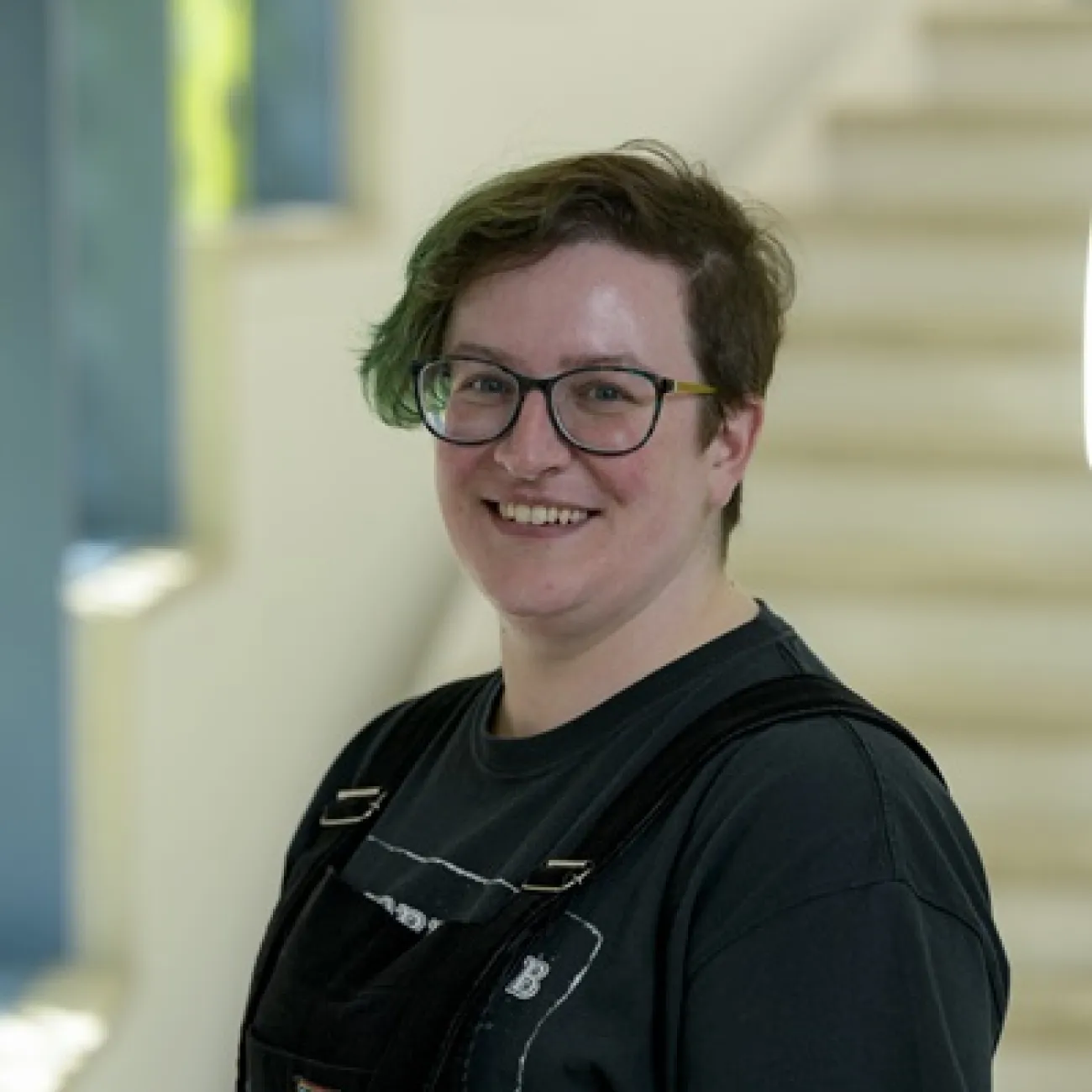Ms Kat Swindells-Ridley