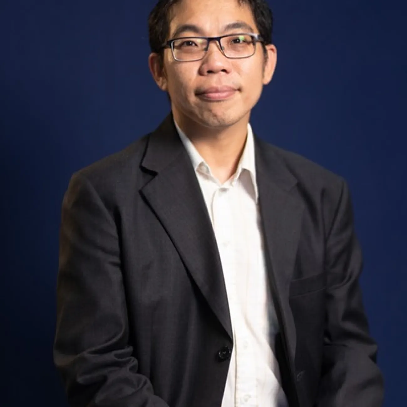Doctor Kian Shen Kiang