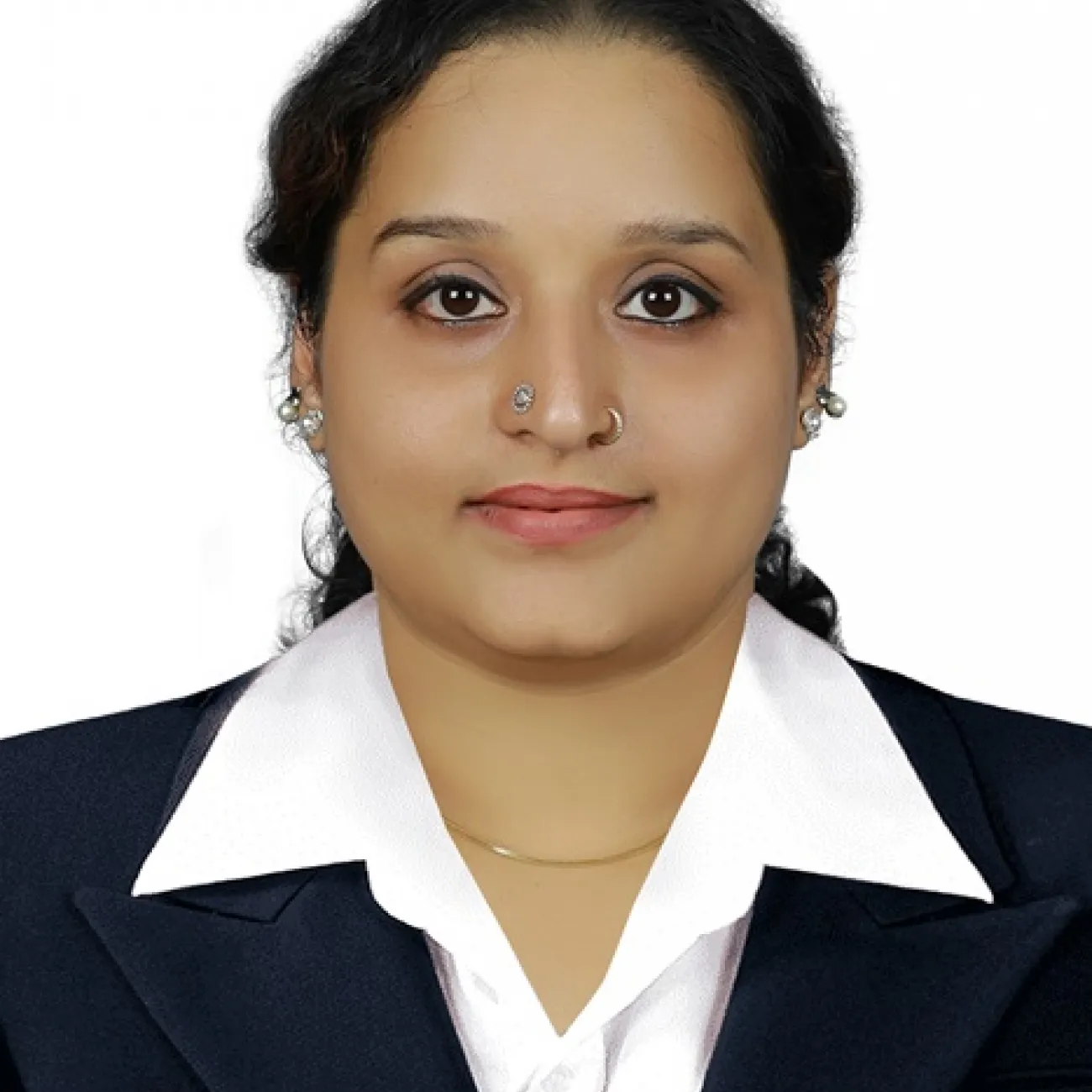Mrs Krishnaveni KS