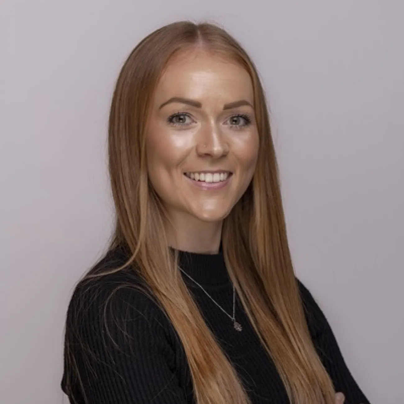Doctor Kate Hough