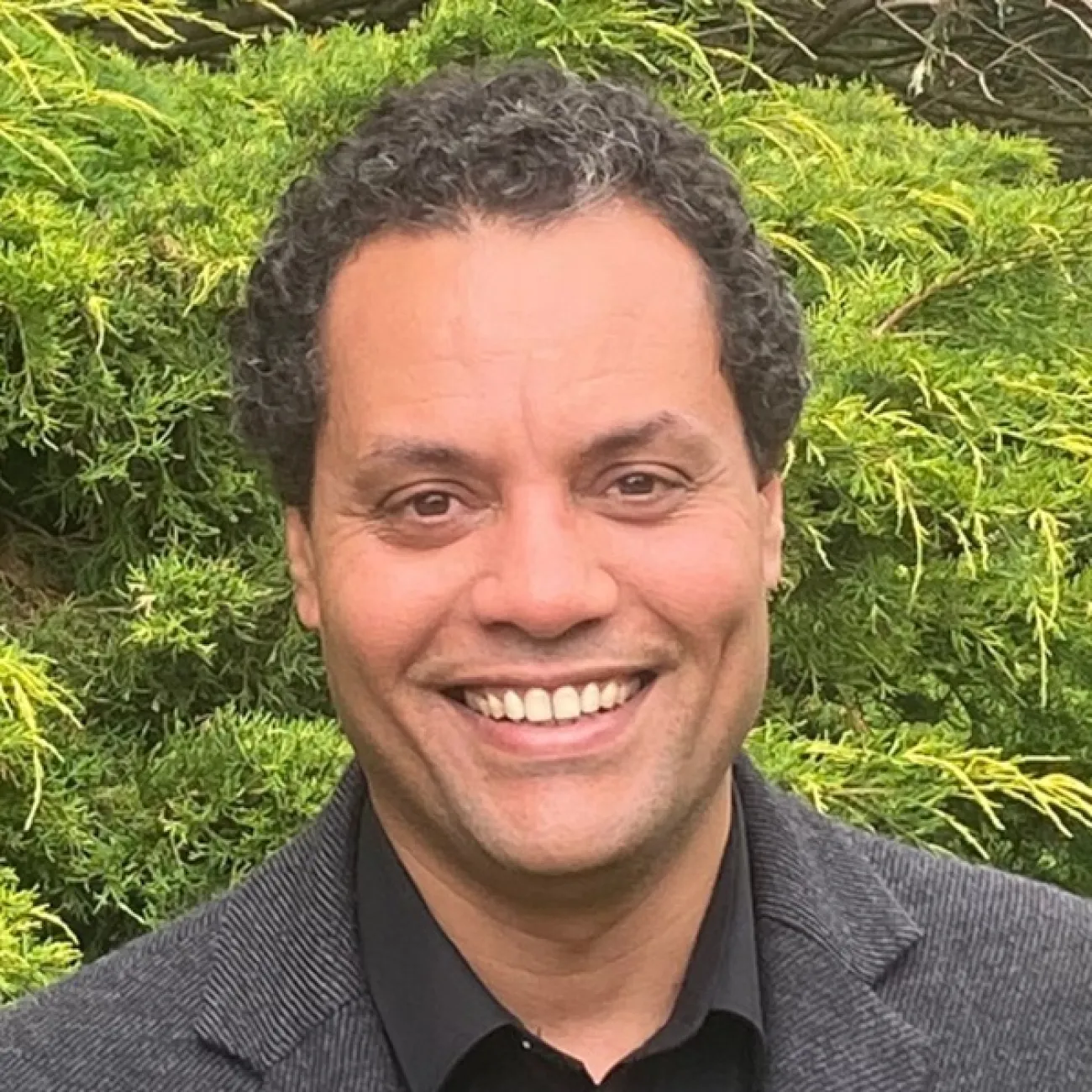 Doctor Khaled Mohammed