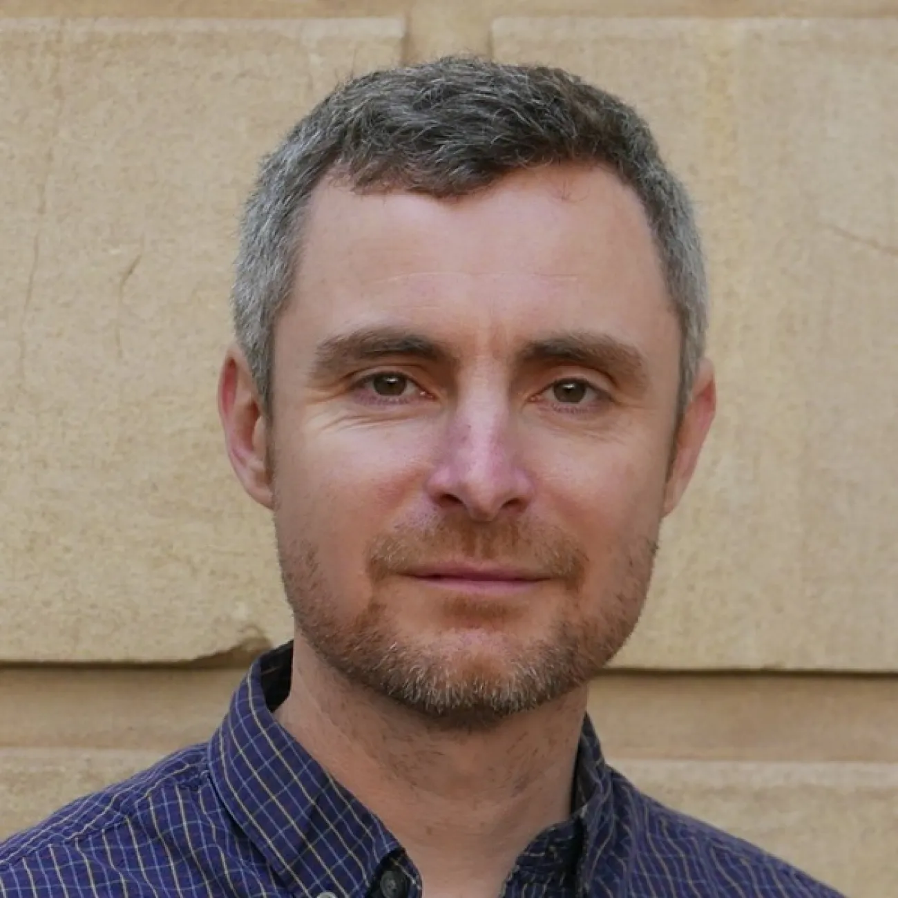 Doctor Kevin Briggs University of Southampton