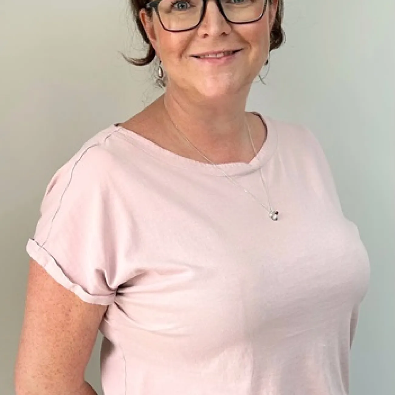 Mrs Kate Gillett