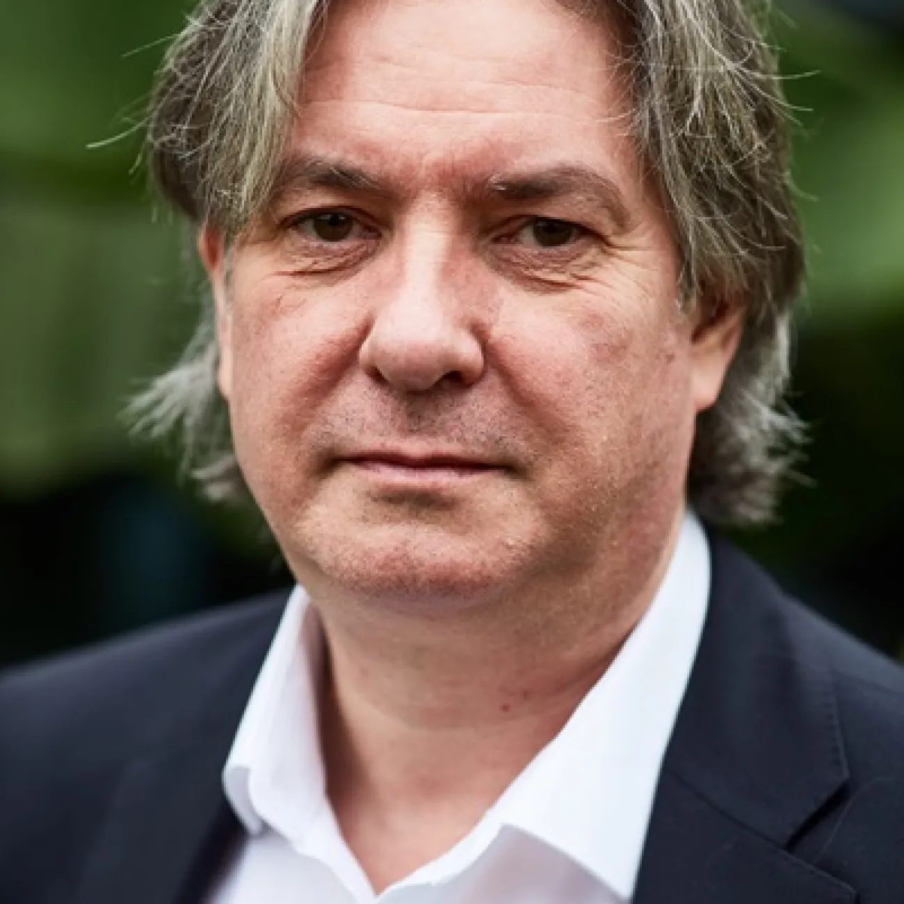 Kieron O'Hara