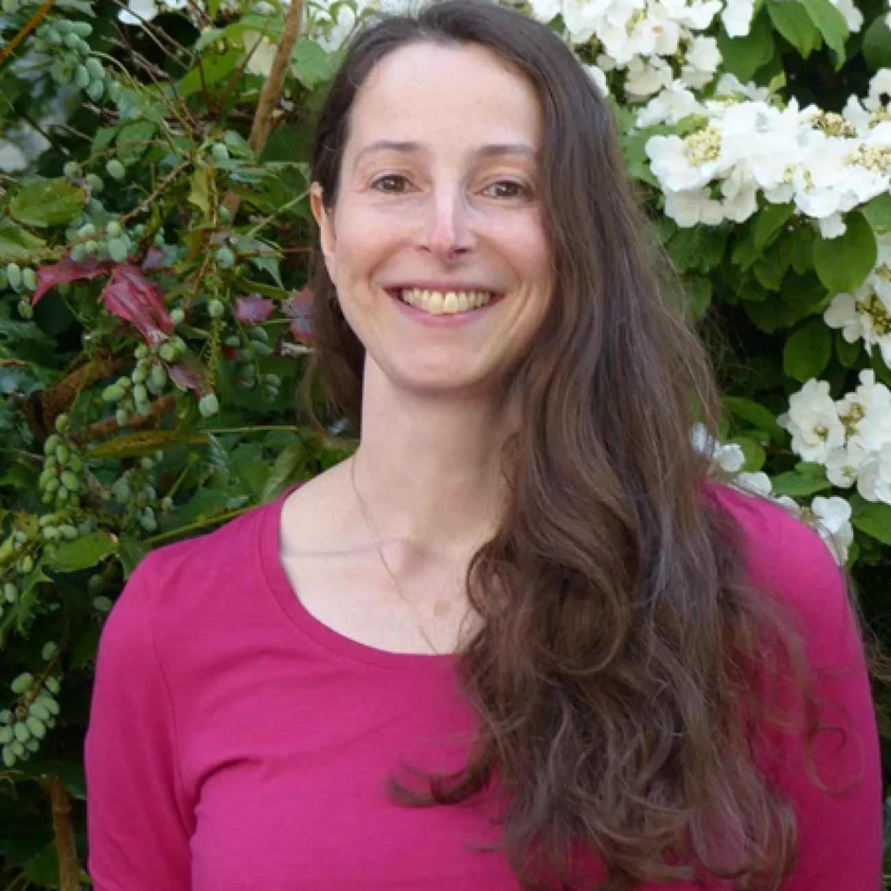 Doctor Kathryn Wicks