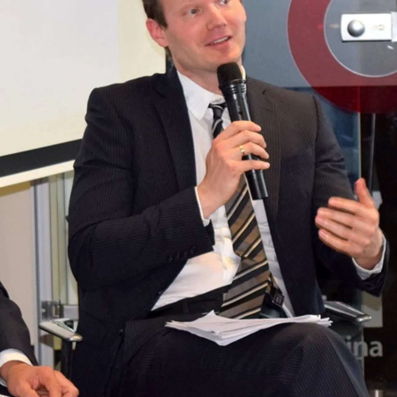 Doctor Kamil Zwolski