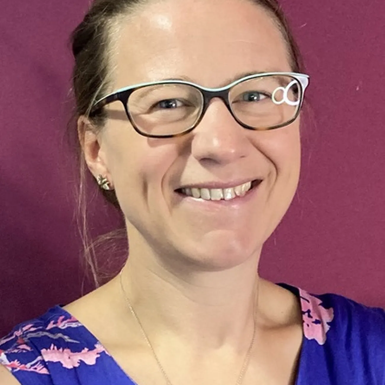 Doctor Kristin Veighey
