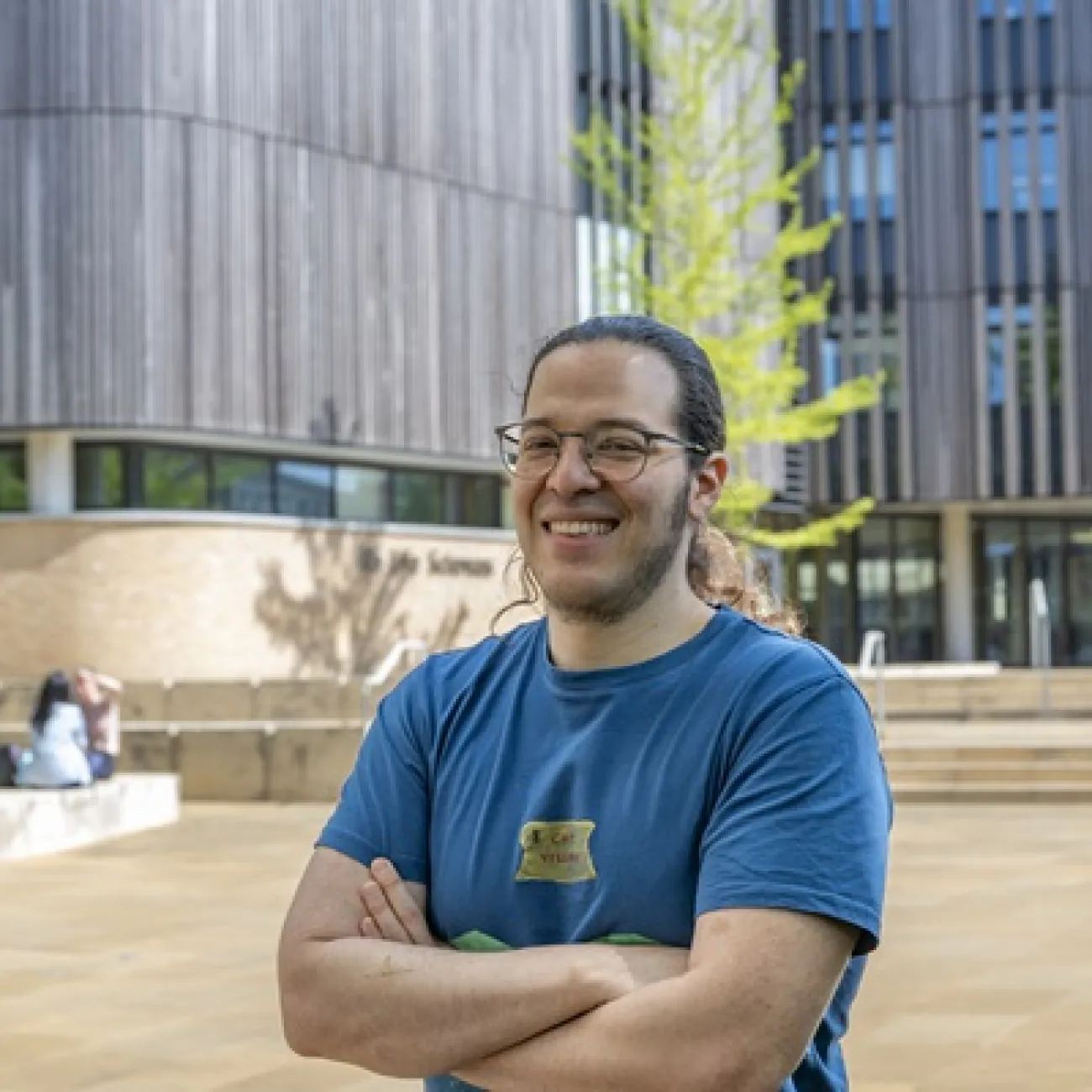 Doctor Luis Yanez-Guerra