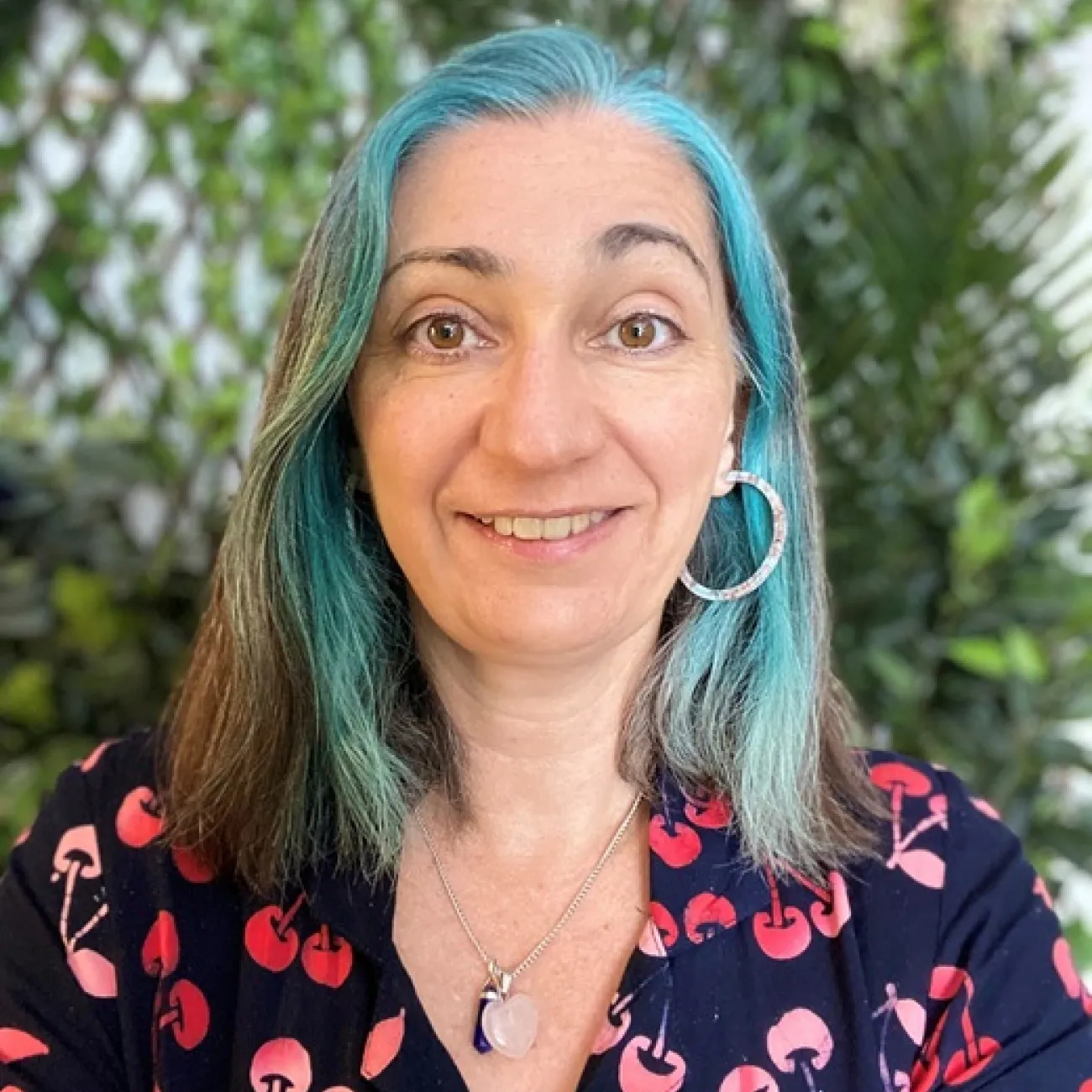 Doctor Lisa Ballard
