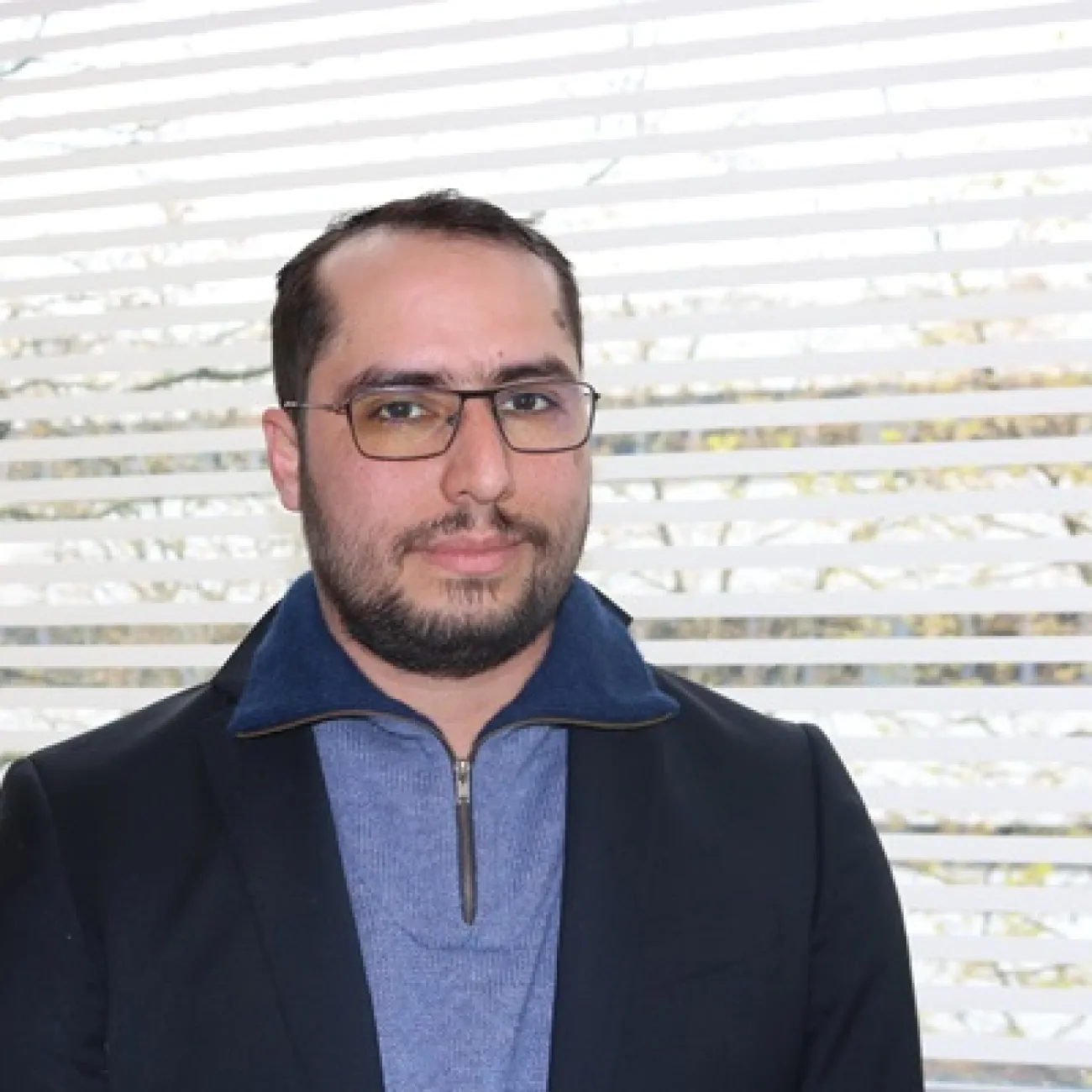 Luis-Daniel Ibáñez