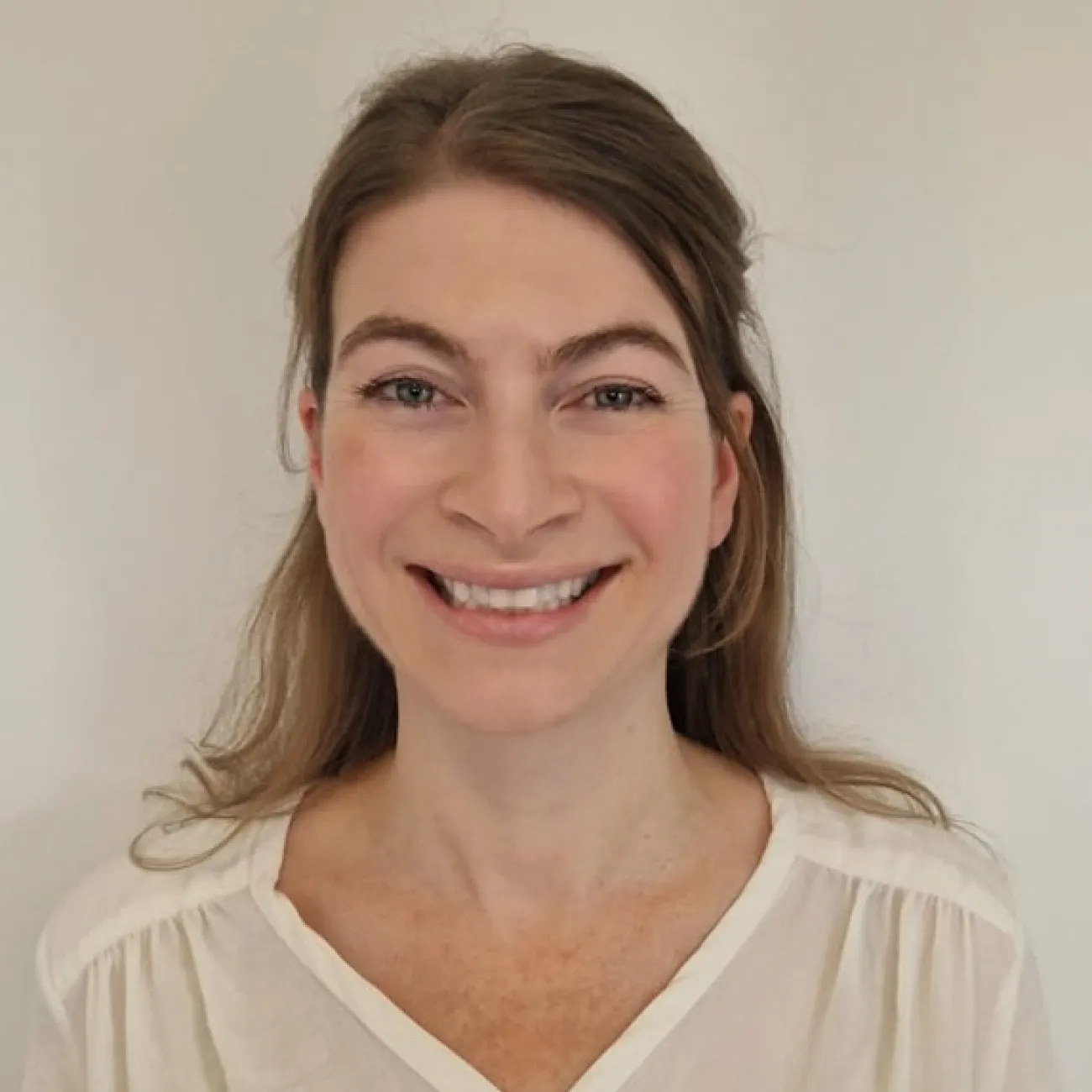 Doctor Louise Du Toit University of Southampton