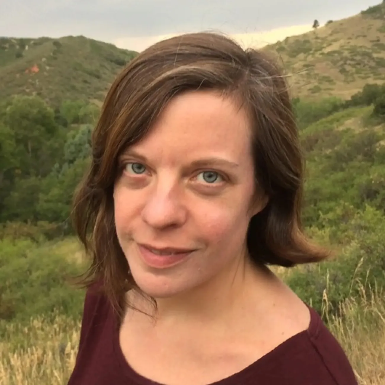 Professor Louise Siddons