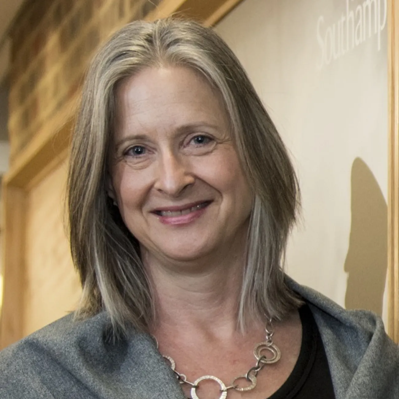 Emeritus Professor Jeanice Brooks