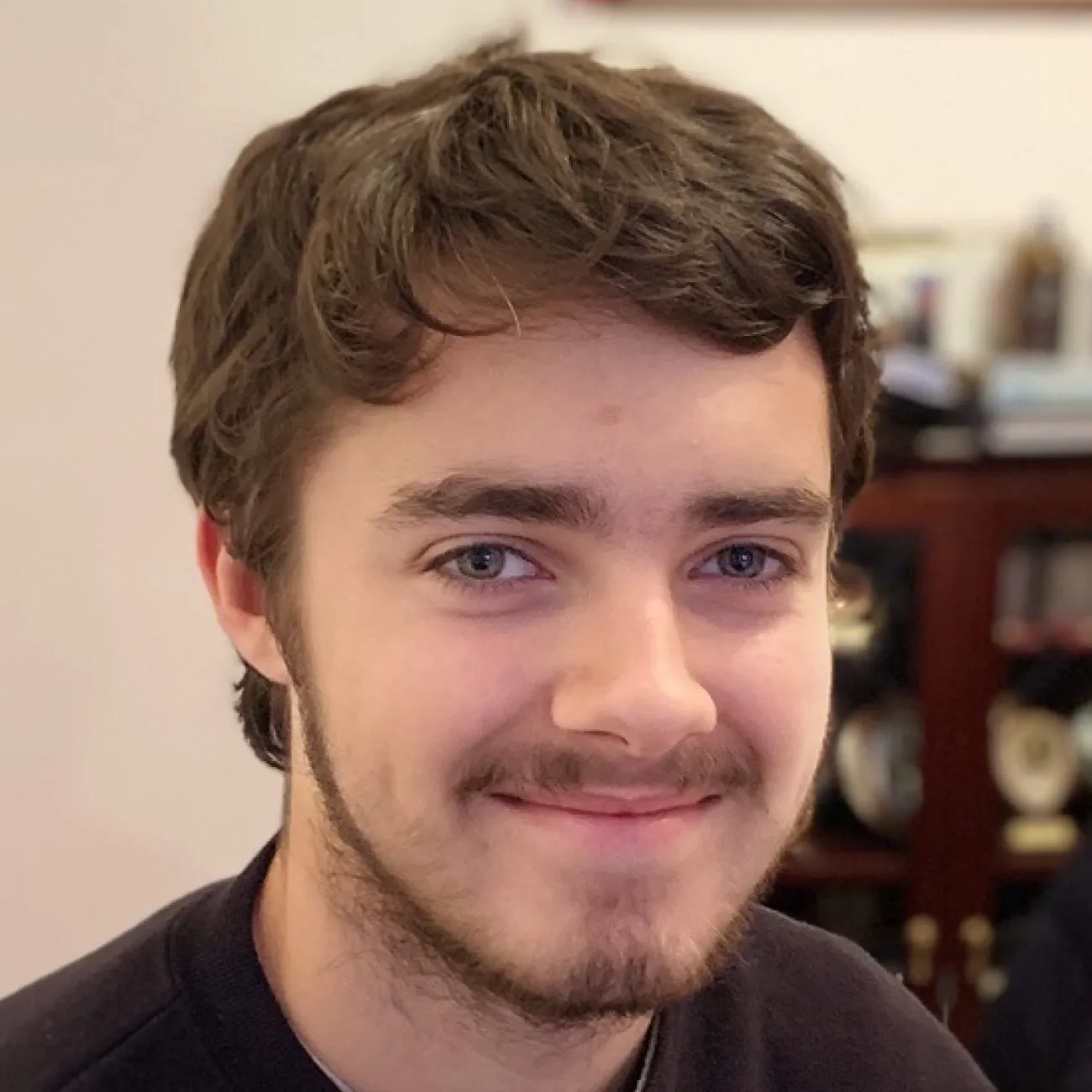 Doctor Lewis Stanton