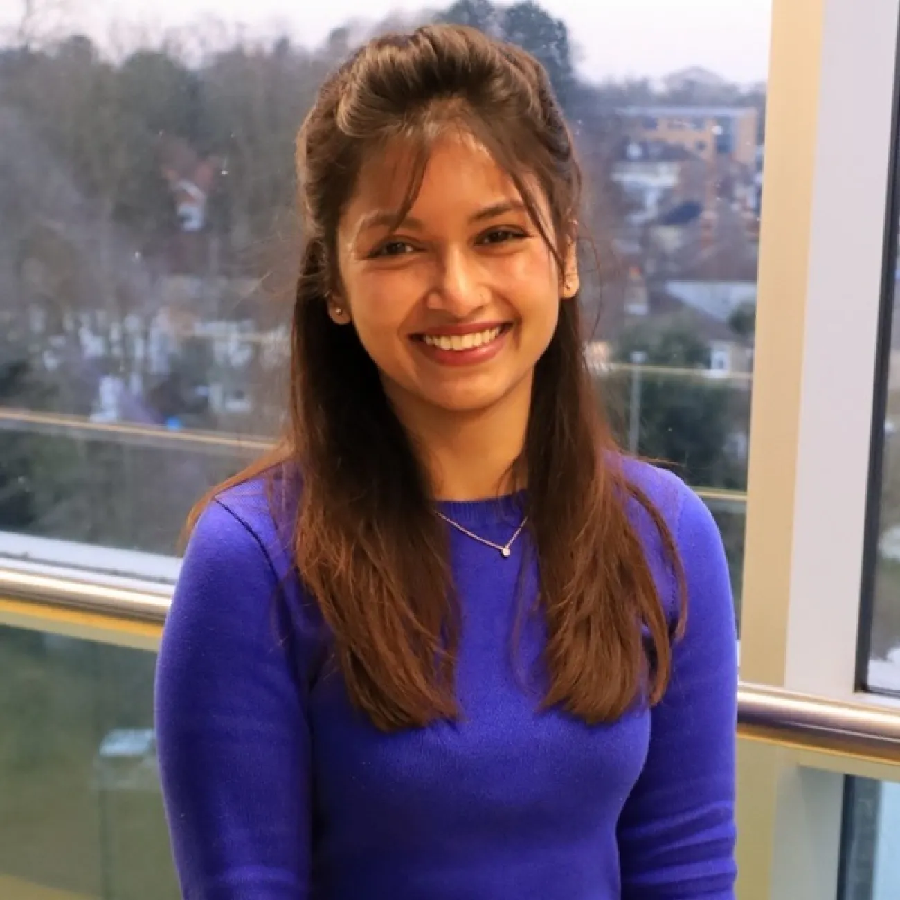 Miss Lakshmi Nath