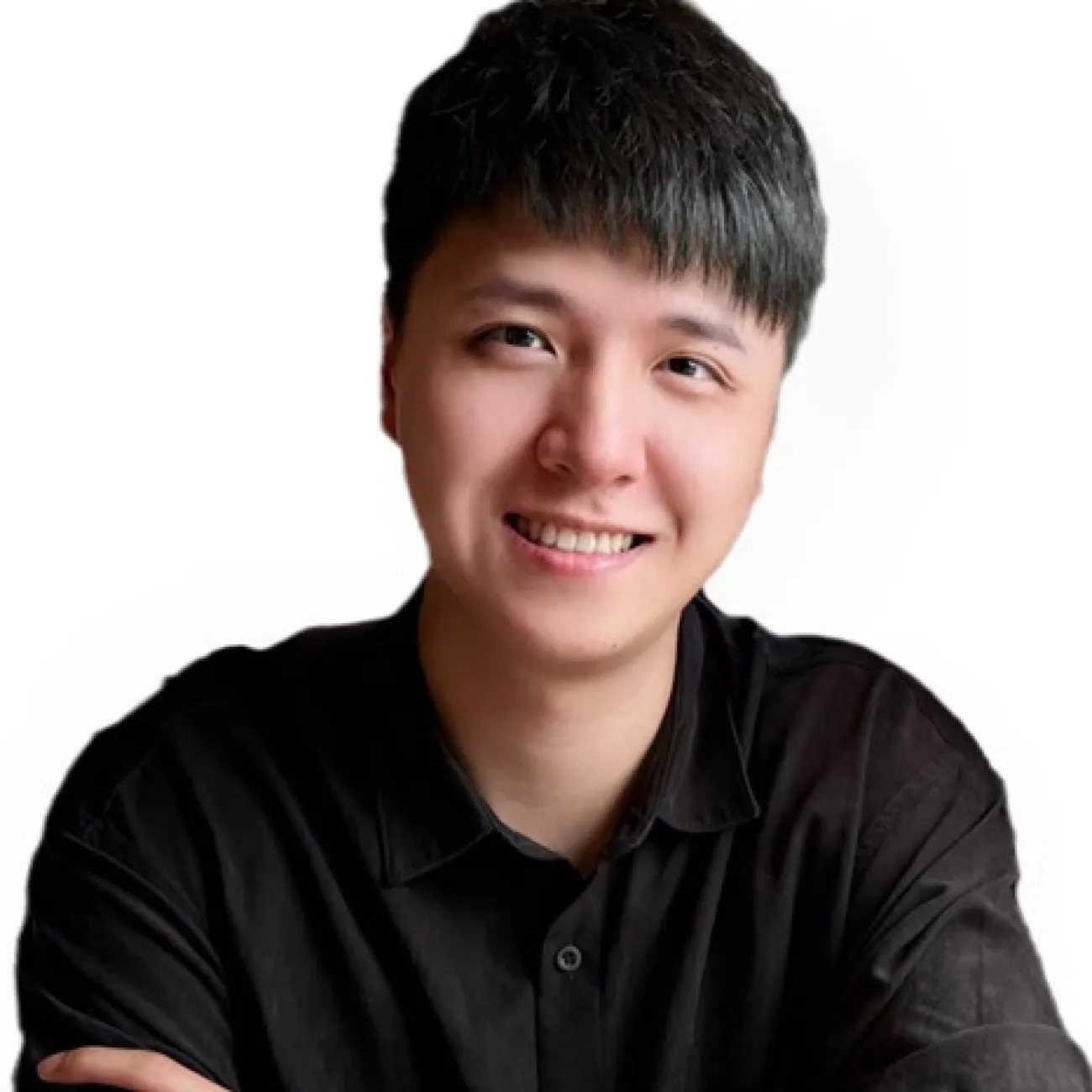 Mr William Wu