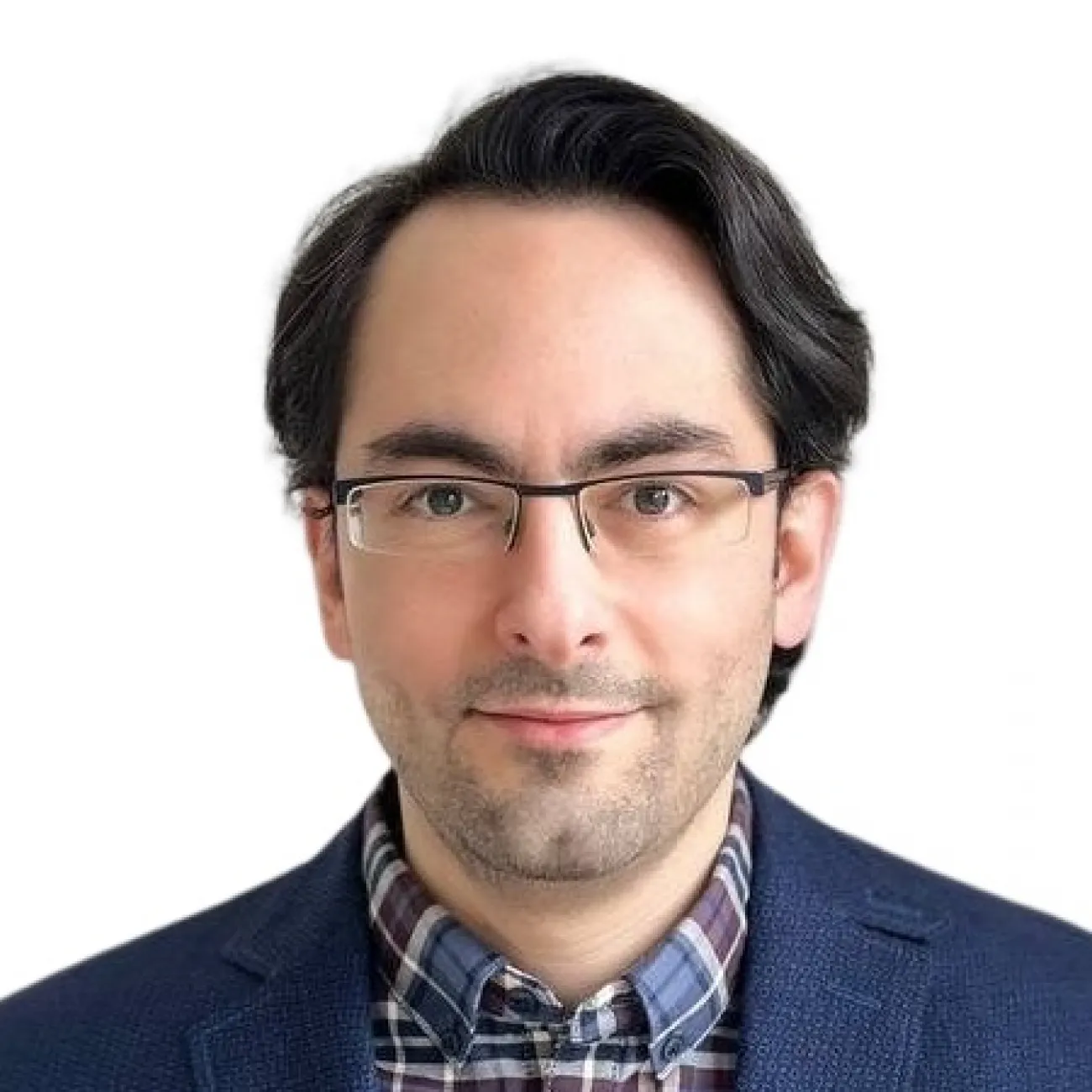 Doctor Muhammad Burhan Hafez | University of Southampton