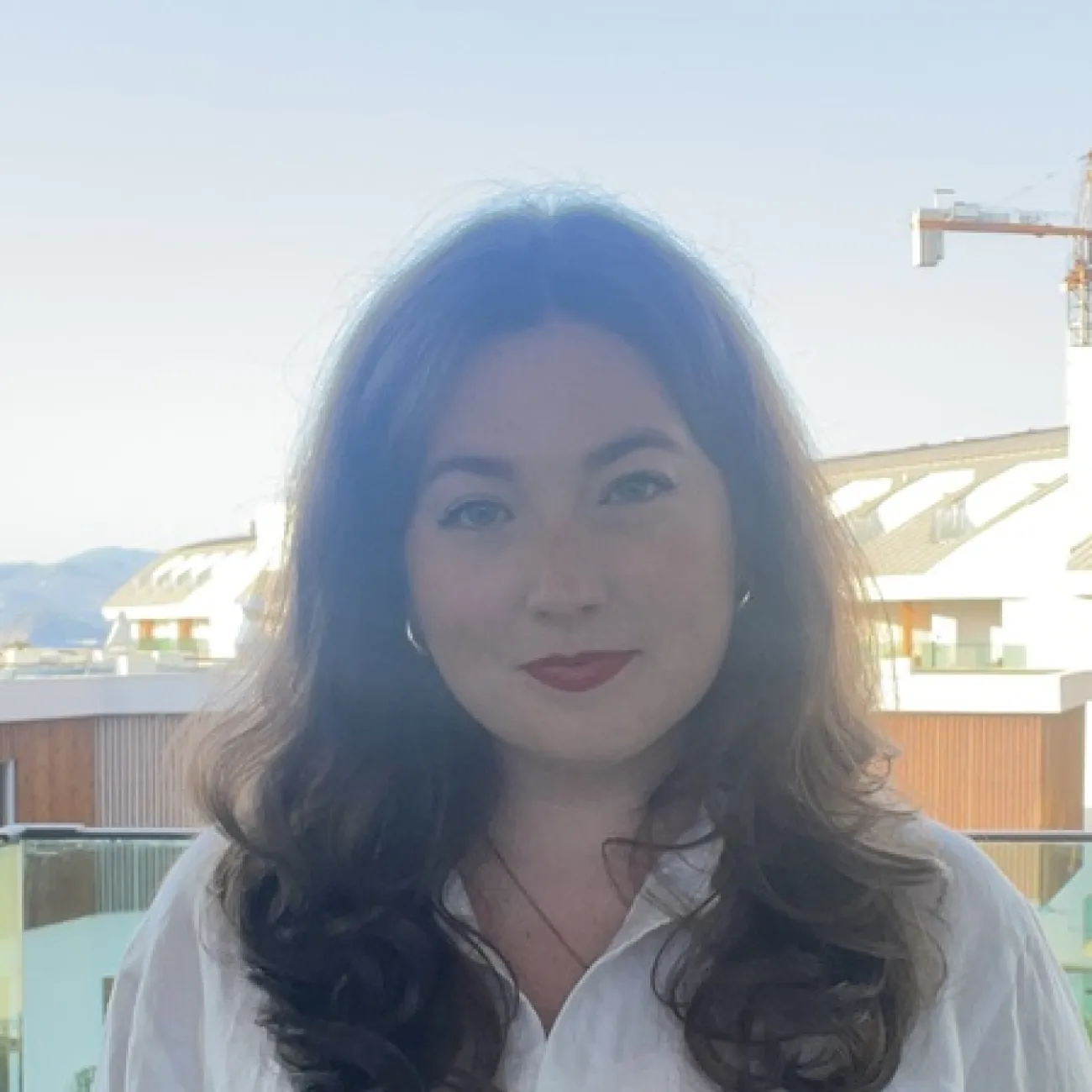 Doctor Madison Stevens