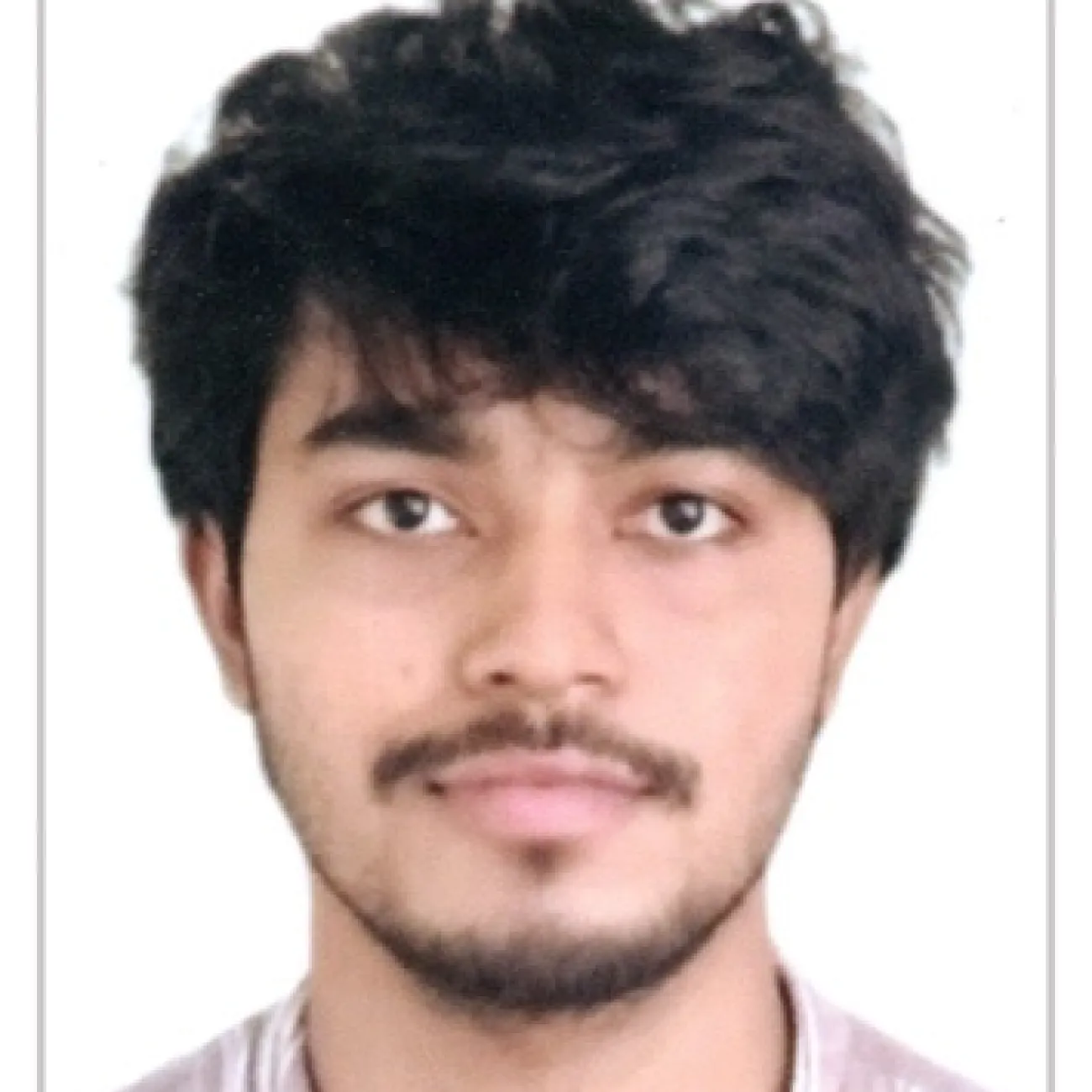 Mr Fahim Hossain