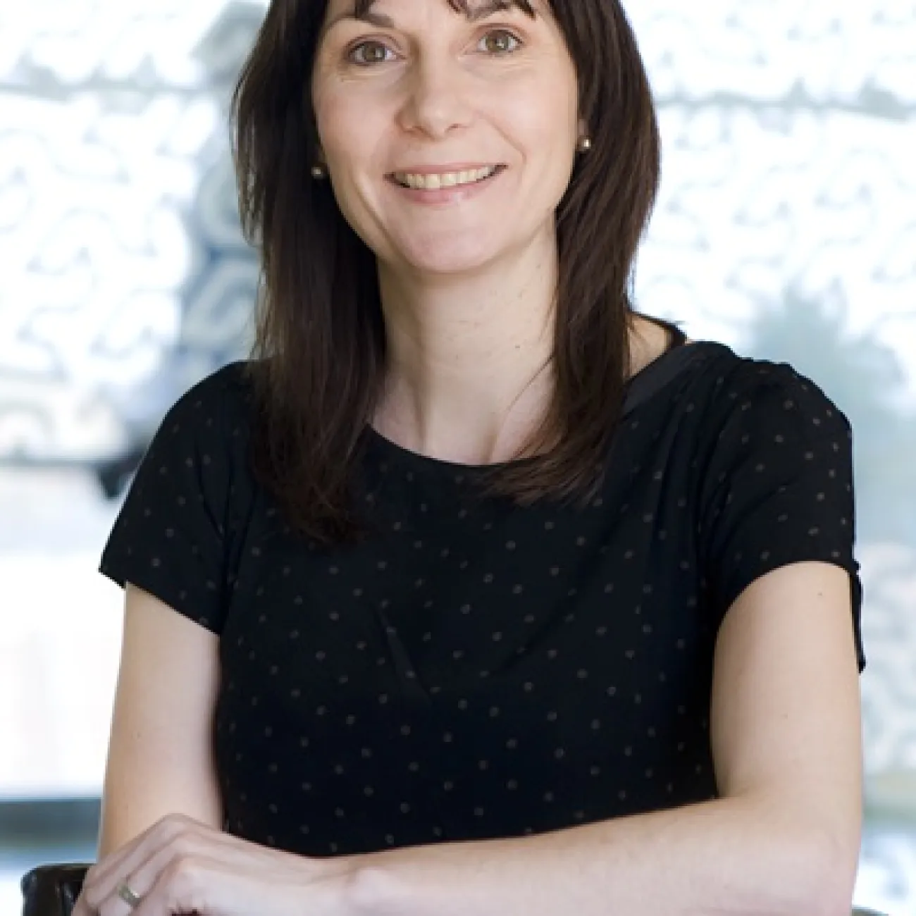 Professor Maggie  Donovan-Hall