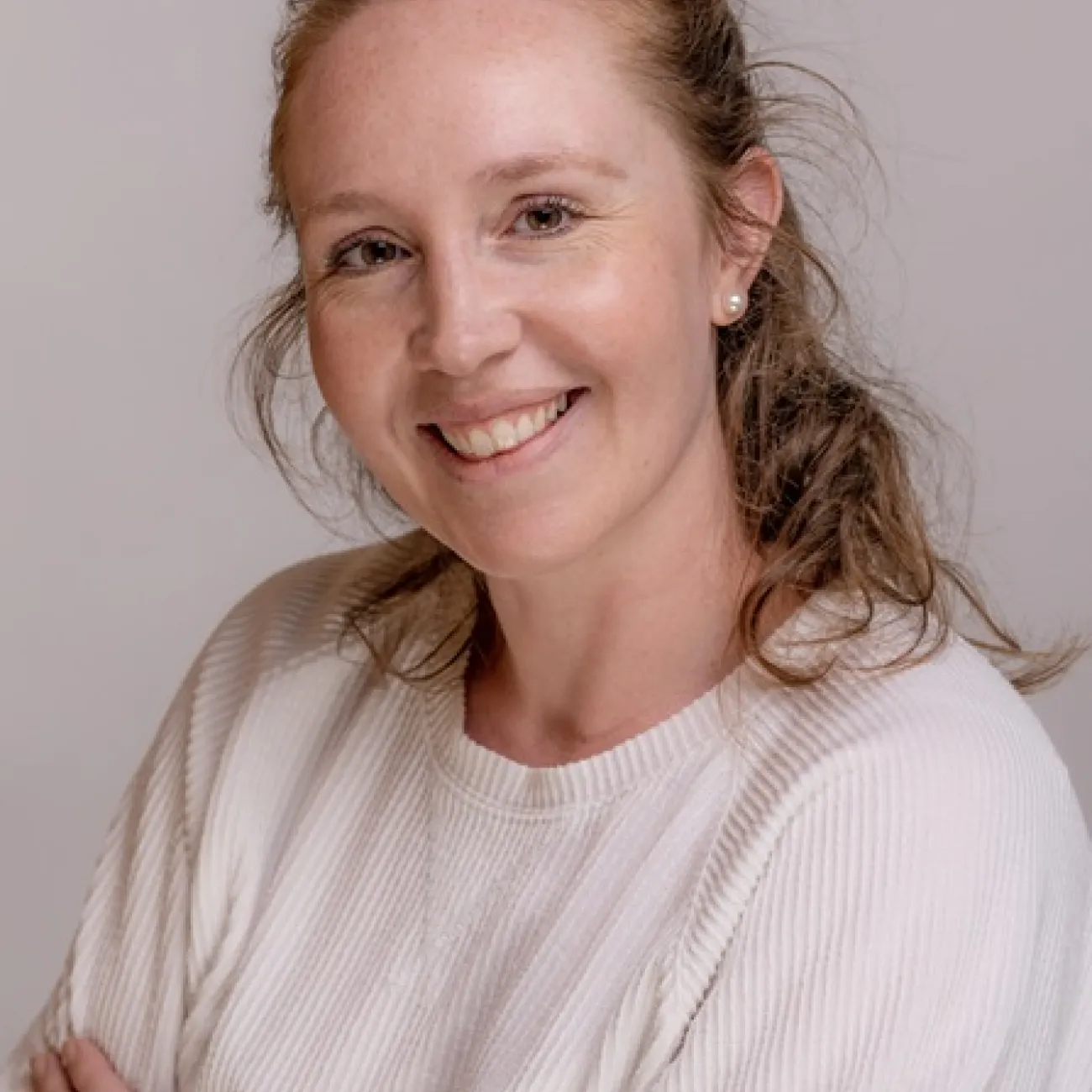 Miss Marie Levorsen
