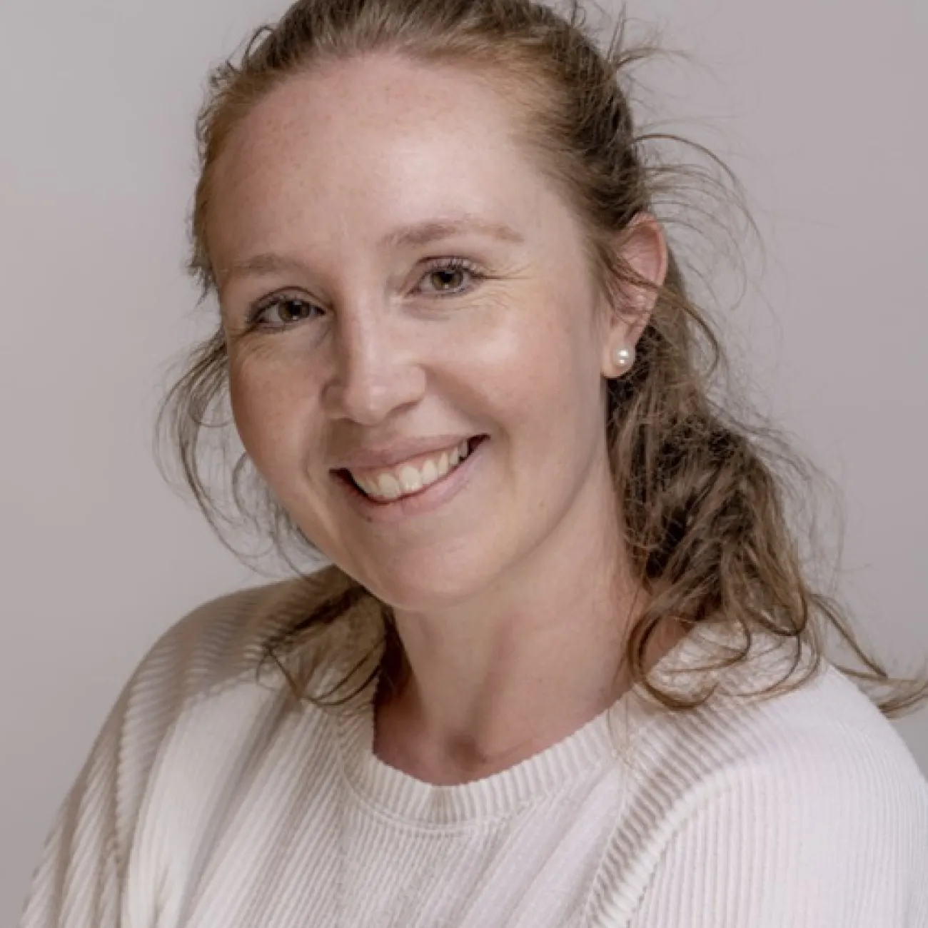 Doctor Marie Levorsen