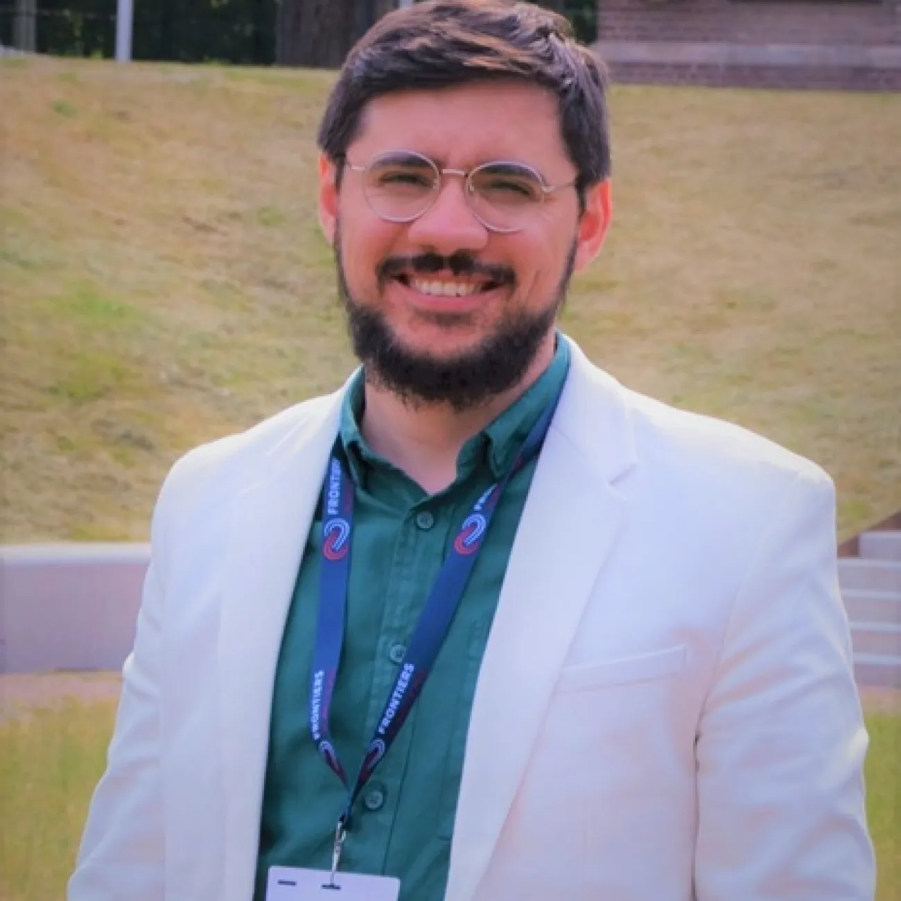 Doctor Mohamed Mohamed