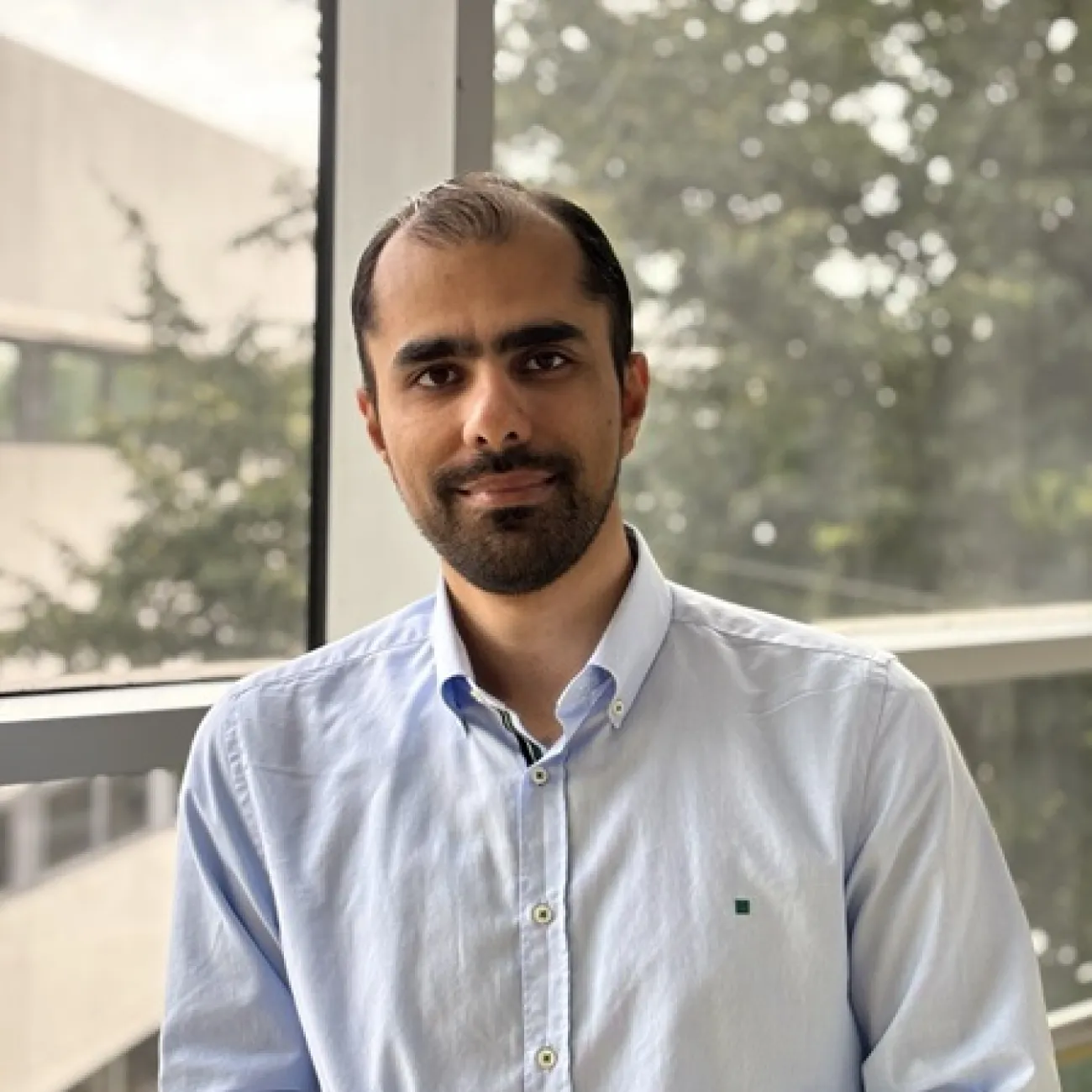 Doctor Mahdiyar Nouri Rezaie