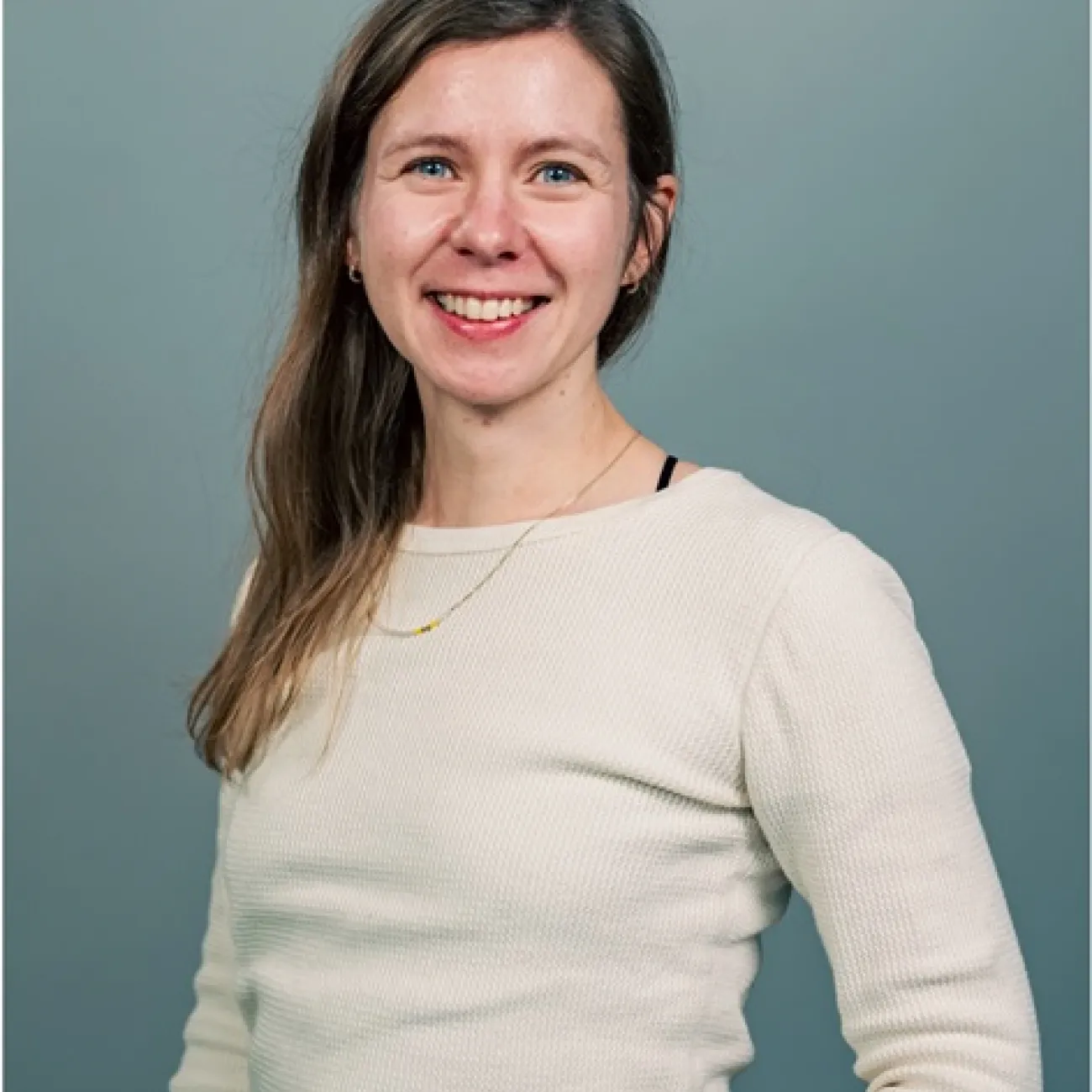 Doctor Maria Oskarsdottir