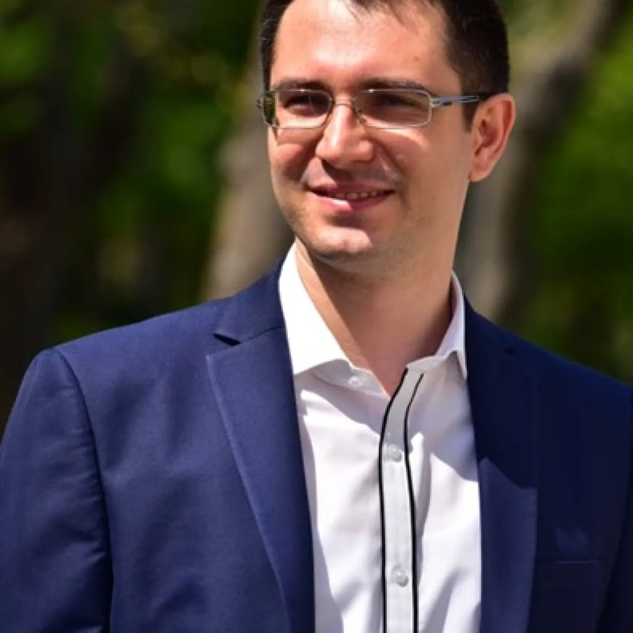 Doctor Martin Enilov