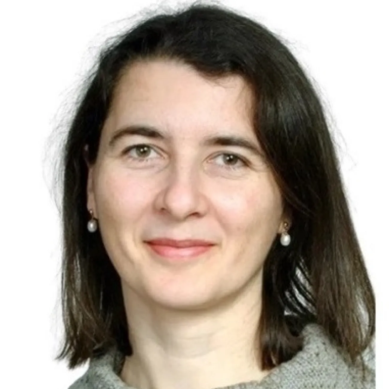 Doctor Monica Ratoi