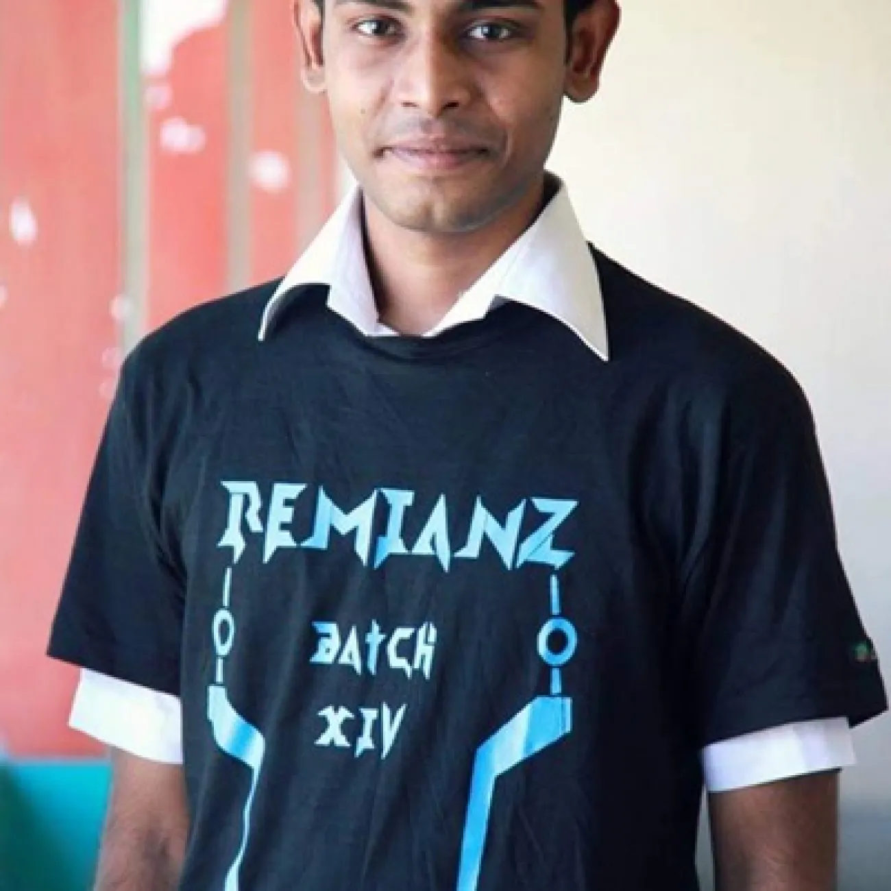 Mr Mahmudur Rahman