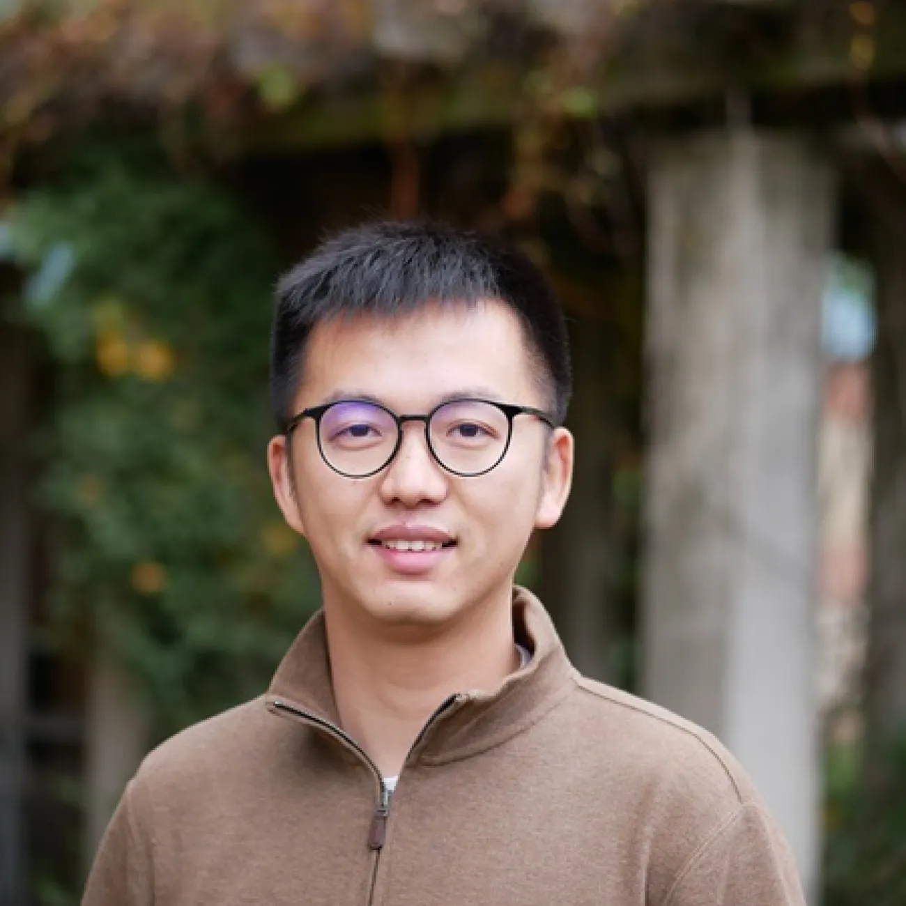 Mr Derrick Xu