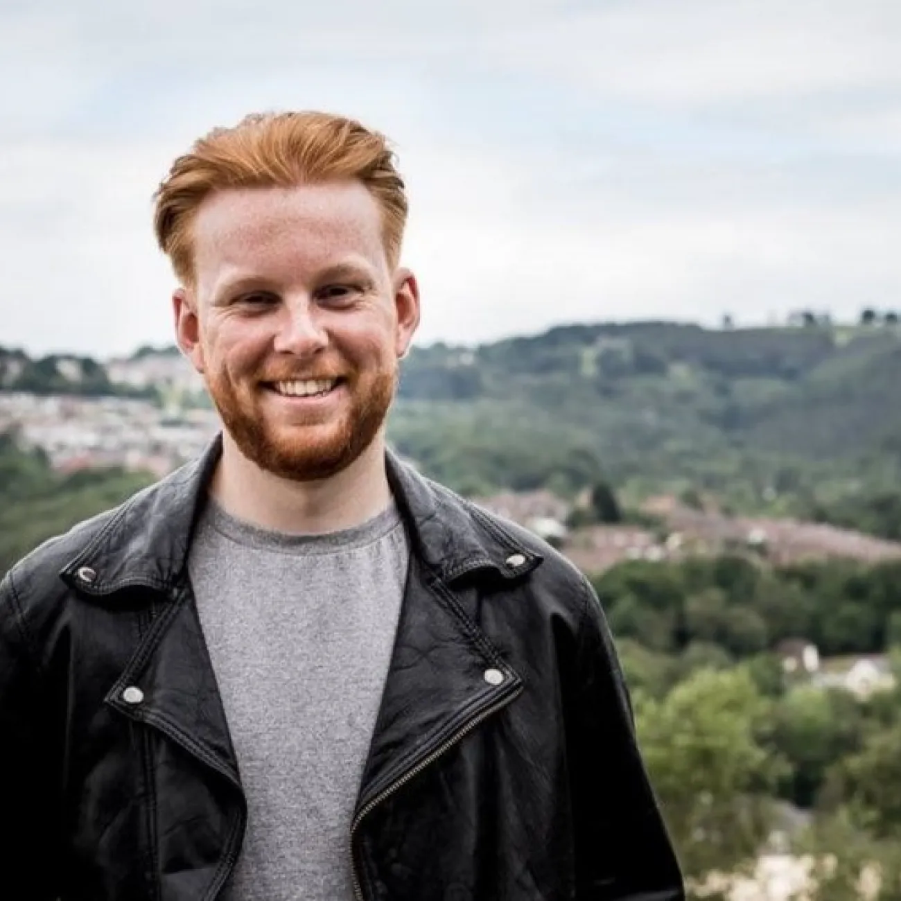 Doctor Nyle Bevan-Clark