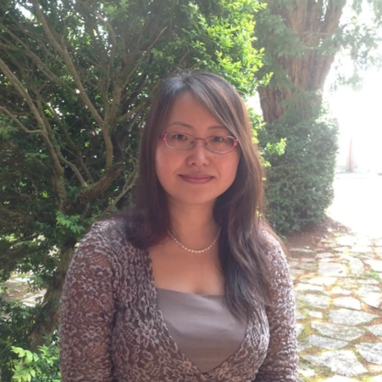 Doctor Nana Zhang University of Southampton