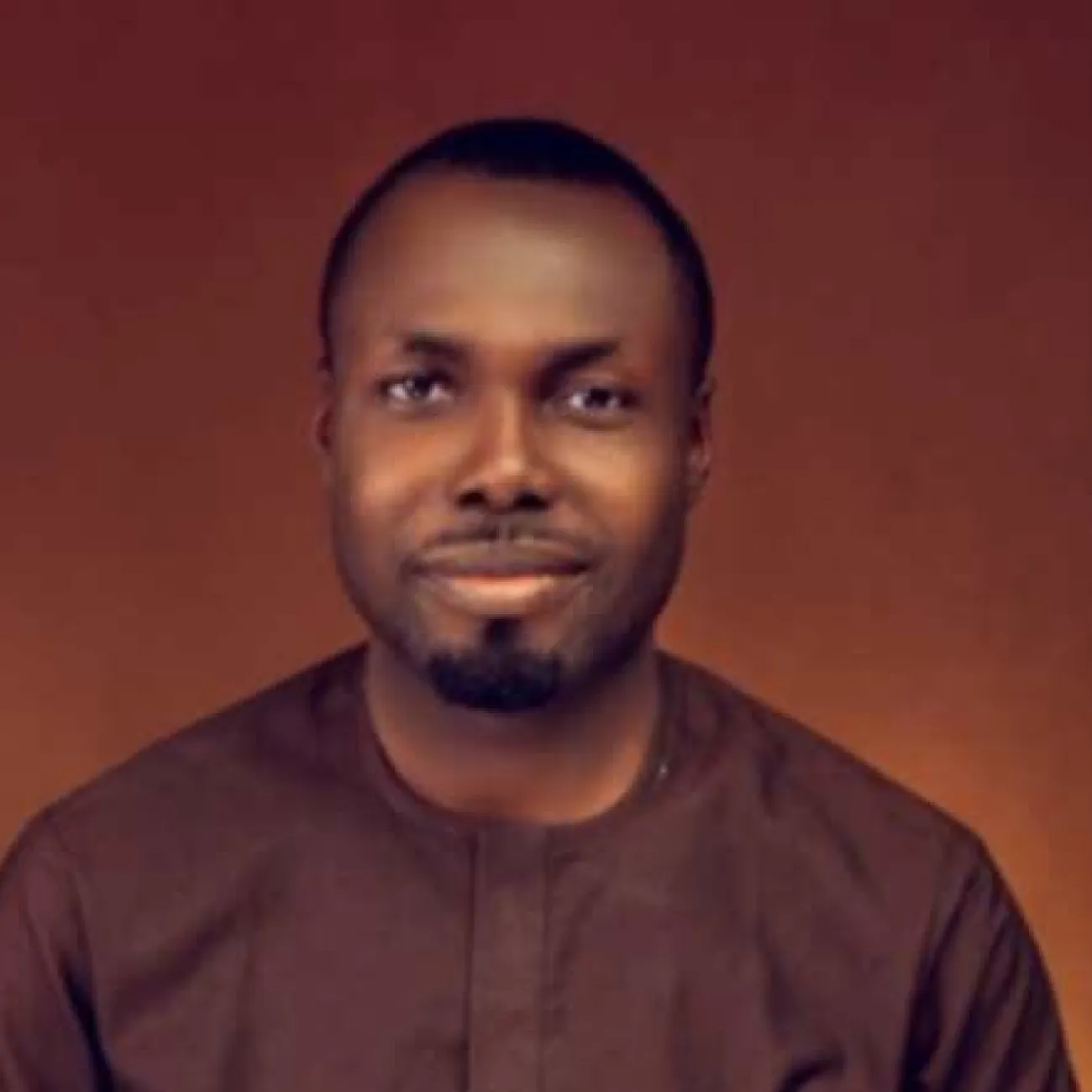 Mr Olawale Sanni