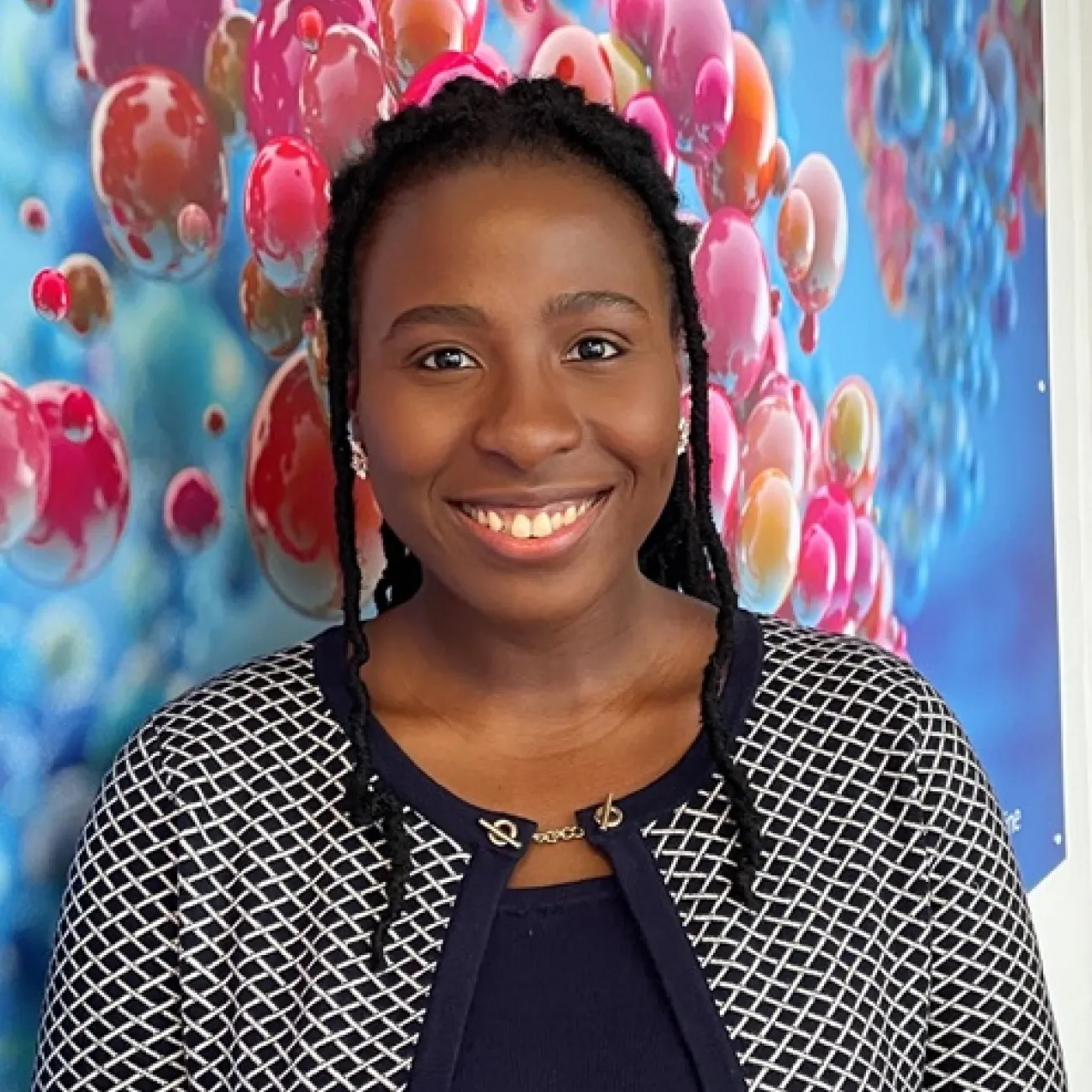 Doctor Olatundun Gafari