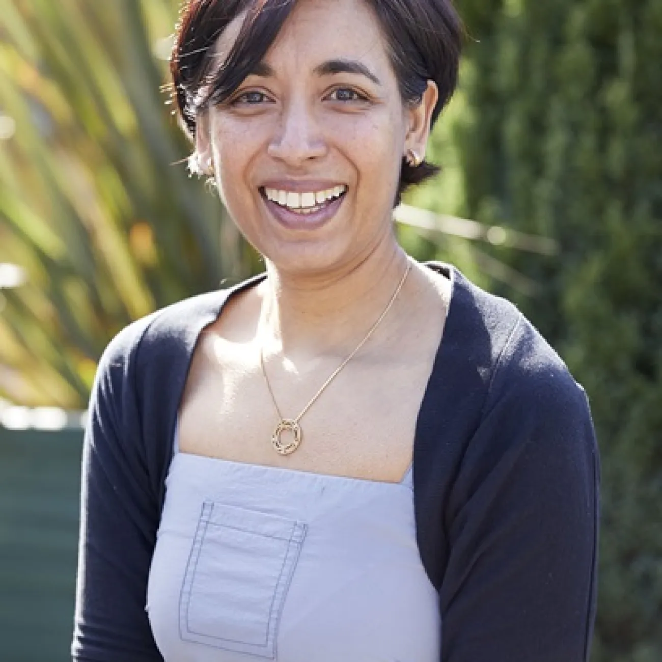 Professor Pritti Aggarwal