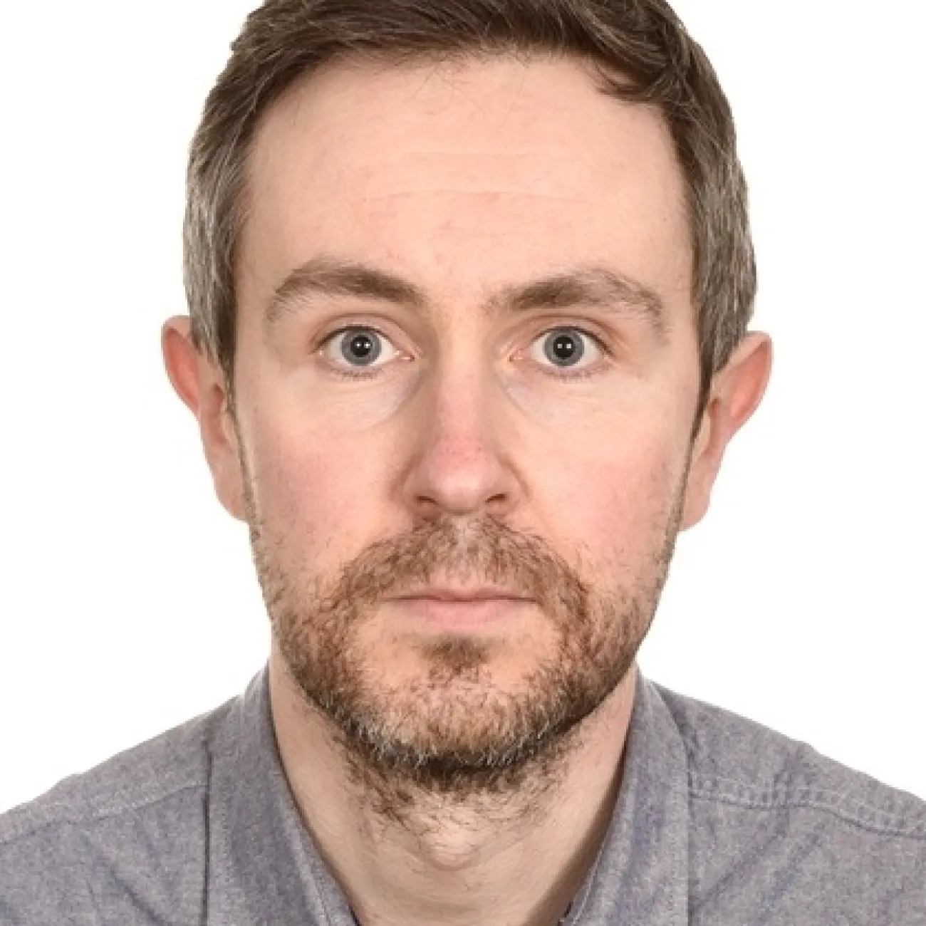 Doctor Philip Turner