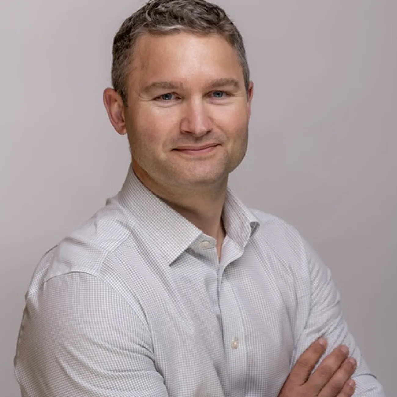 Professor Pete Worsley