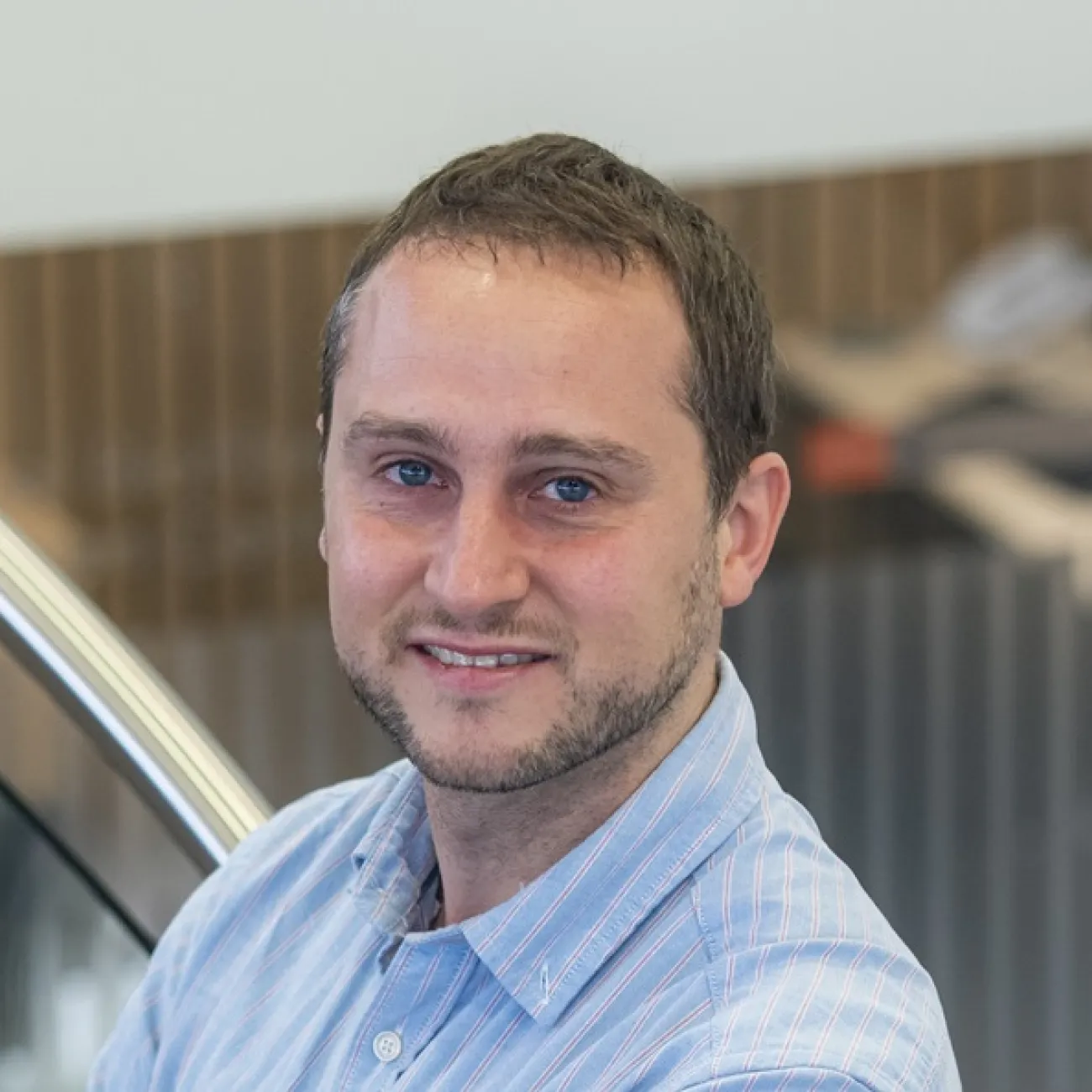 Doctor Philip Greulich